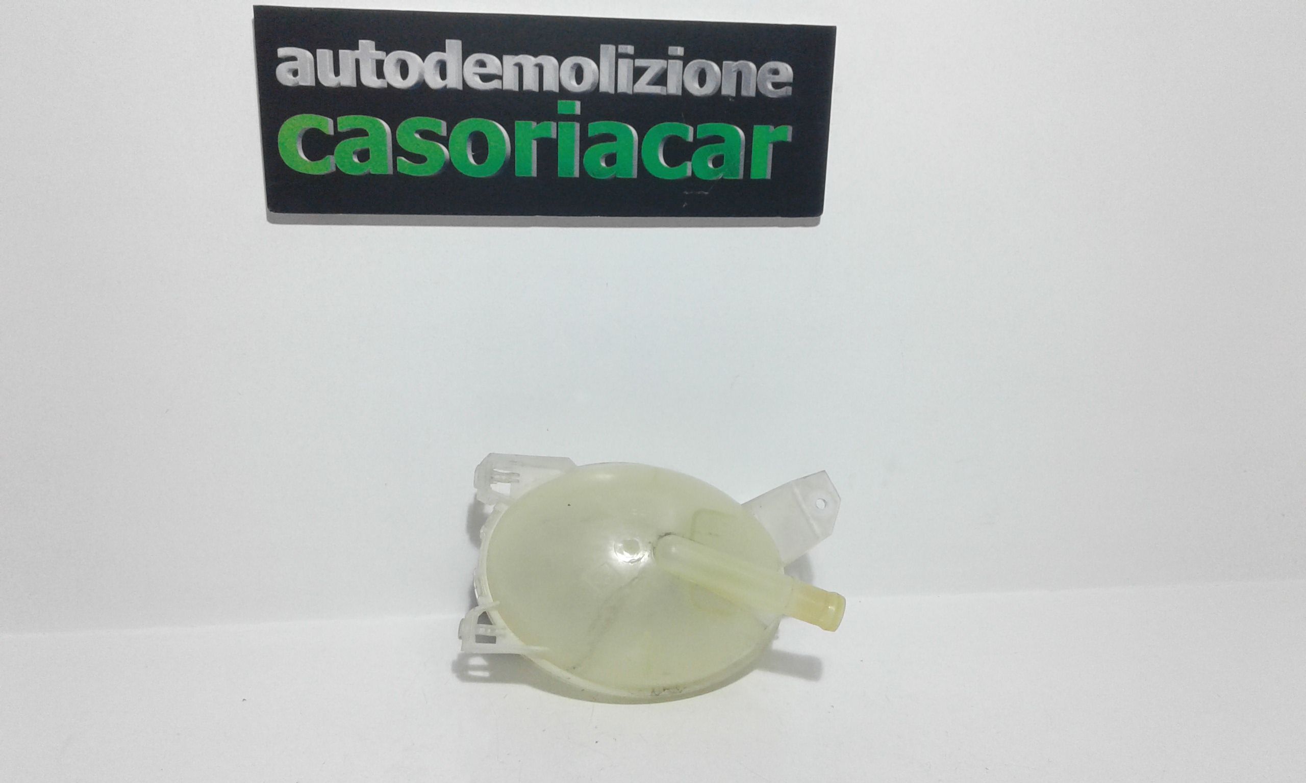 Vaschetta acqua RENAULT Captur Serie