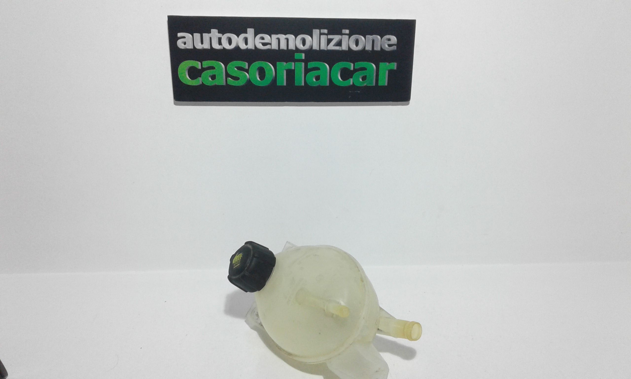 Vaschetta acqua RENAULT Captur Serie