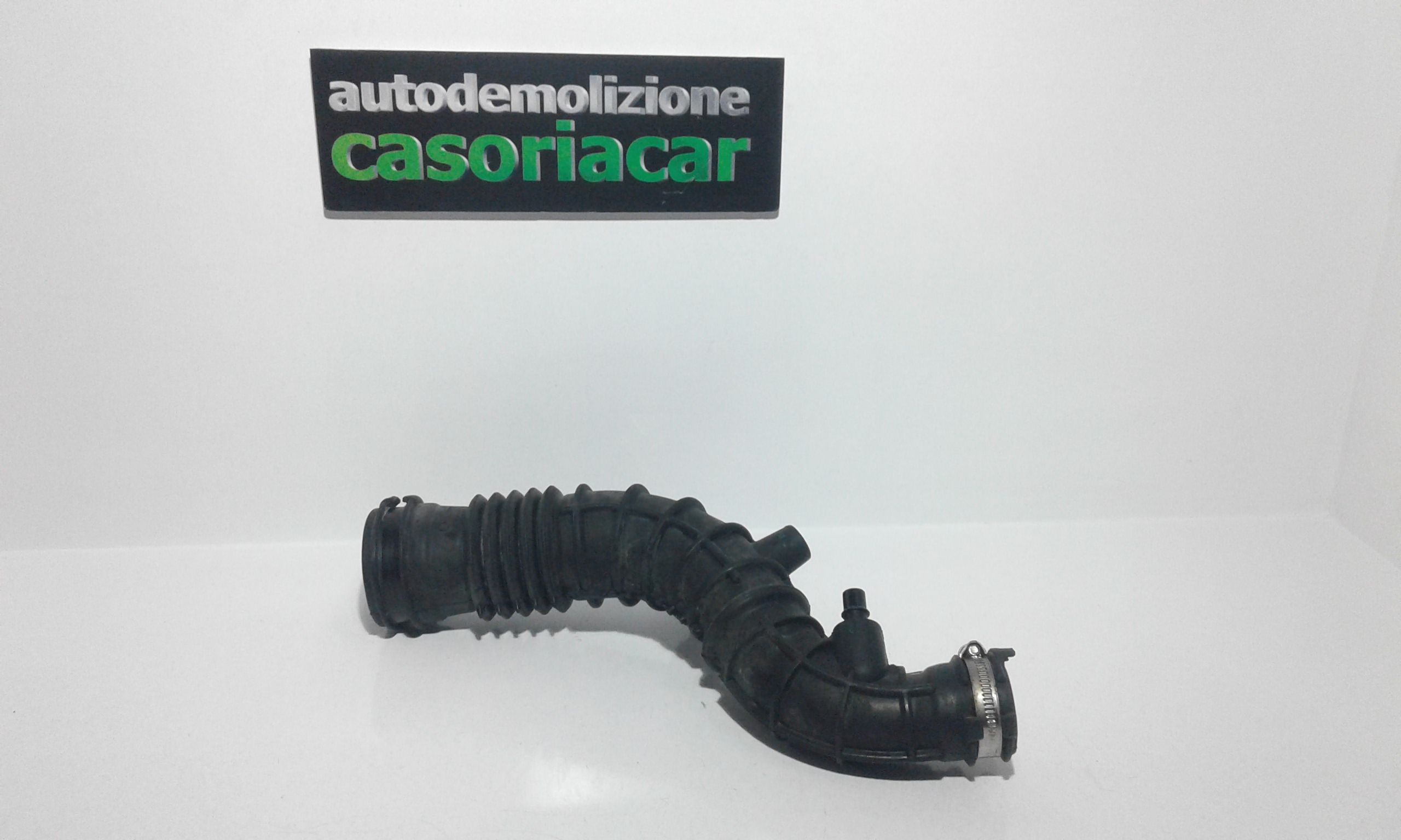 Tubo aspirazione filtro aria RENAULT Captur Serie