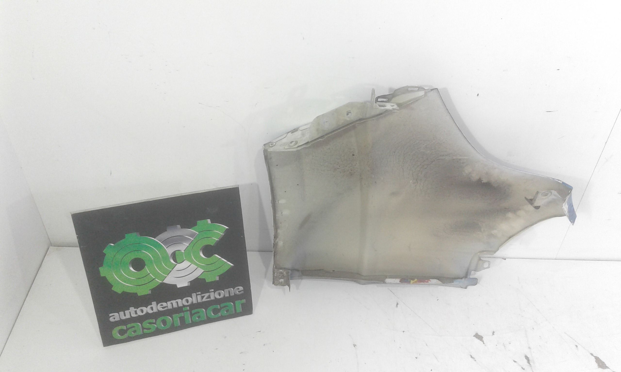 Parafango Anteriore Destro CITROEN Jumper Furgone 3 Serie