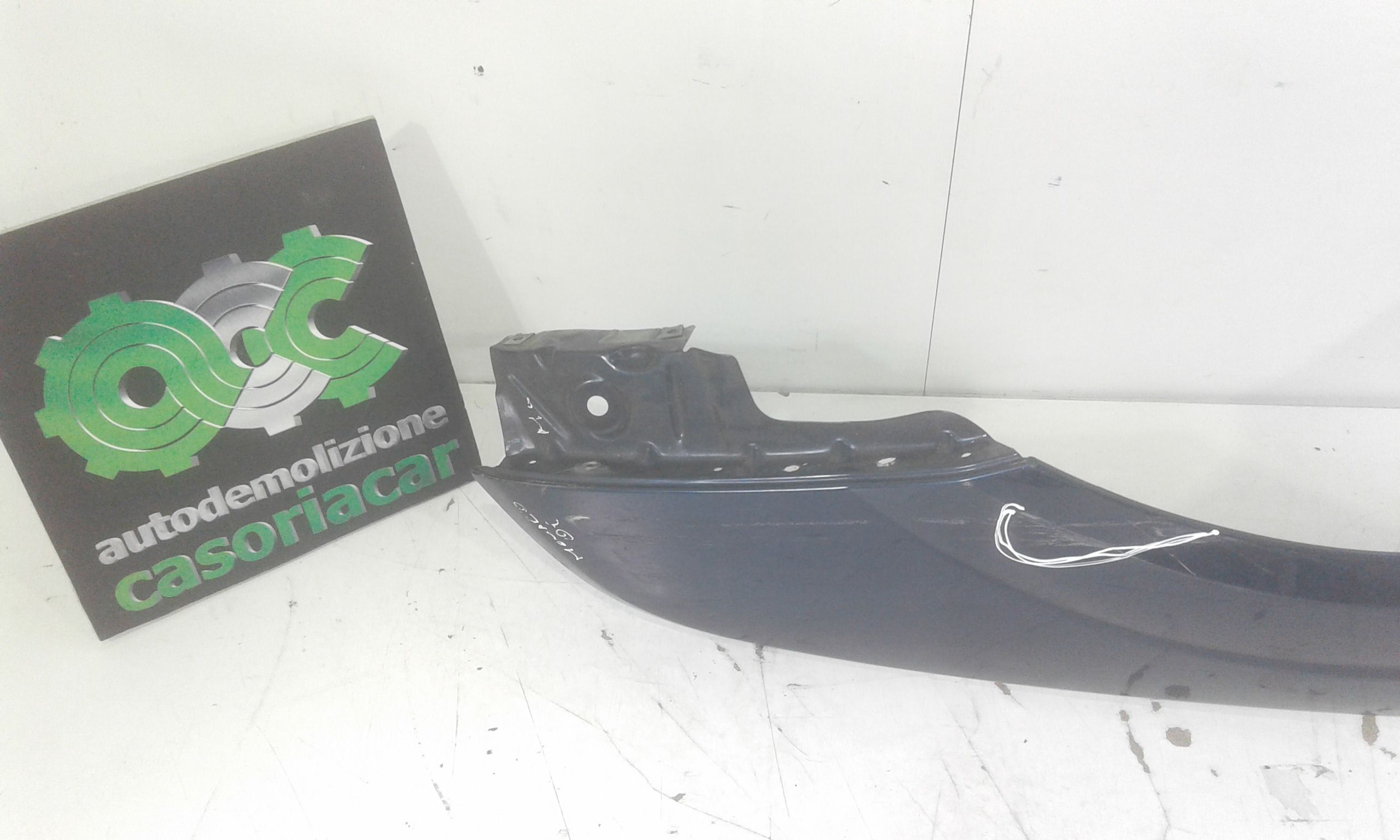 Parafango Anteriore Destro FORD Mondeo S. Wagon 4 Serie