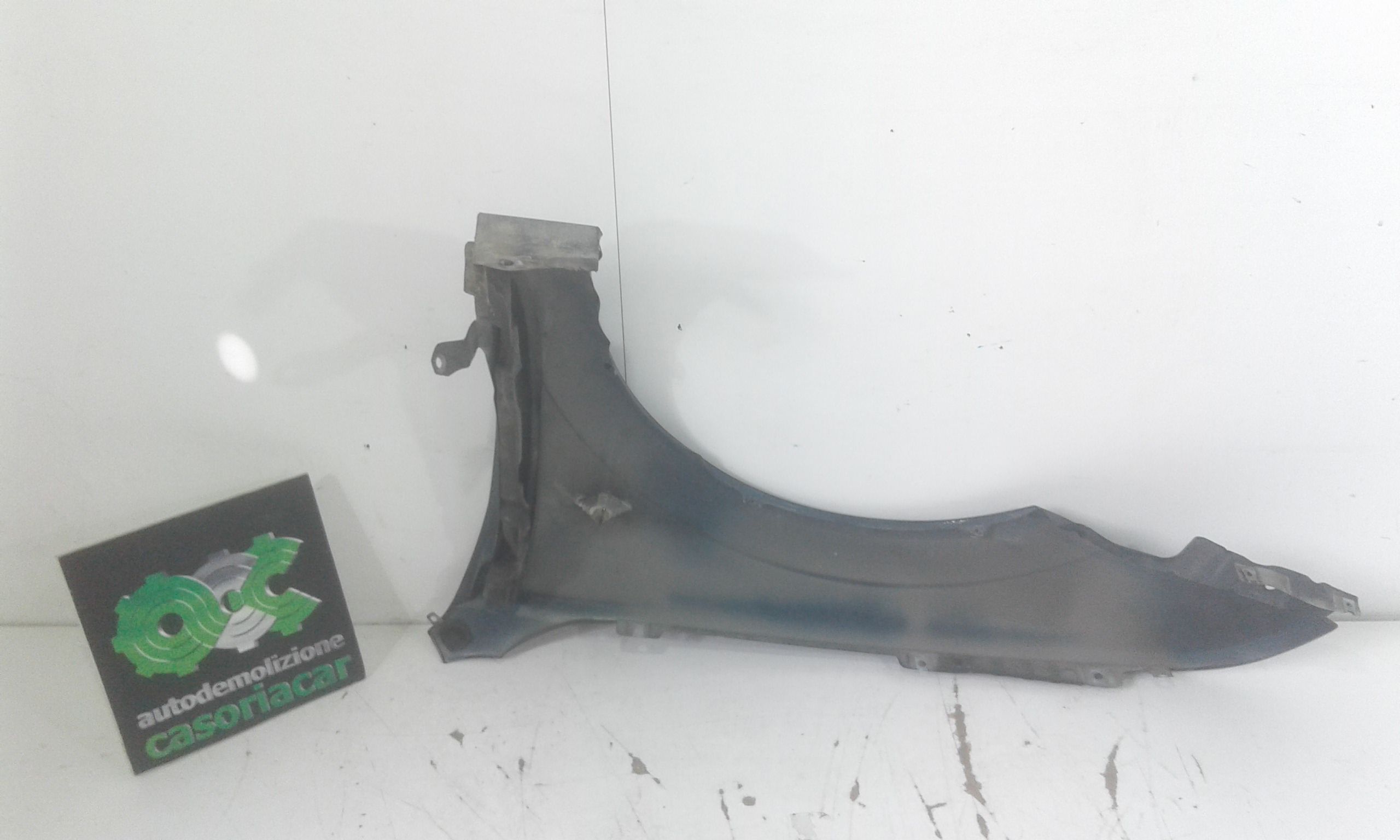 Parafango Anteriore Destro FORD Mondeo S. Wagon 4 Serie