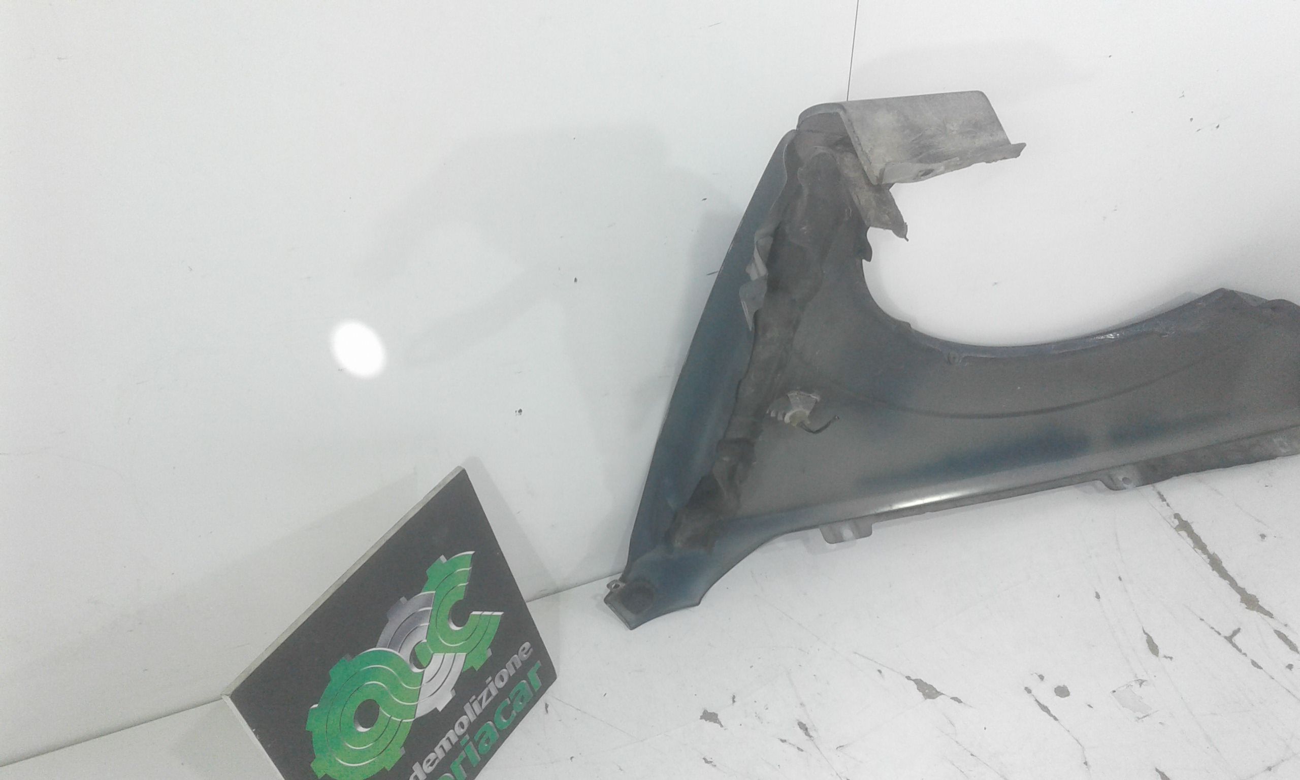 Parafango Anteriore Destro FORD Mondeo S. Wagon 4 Serie