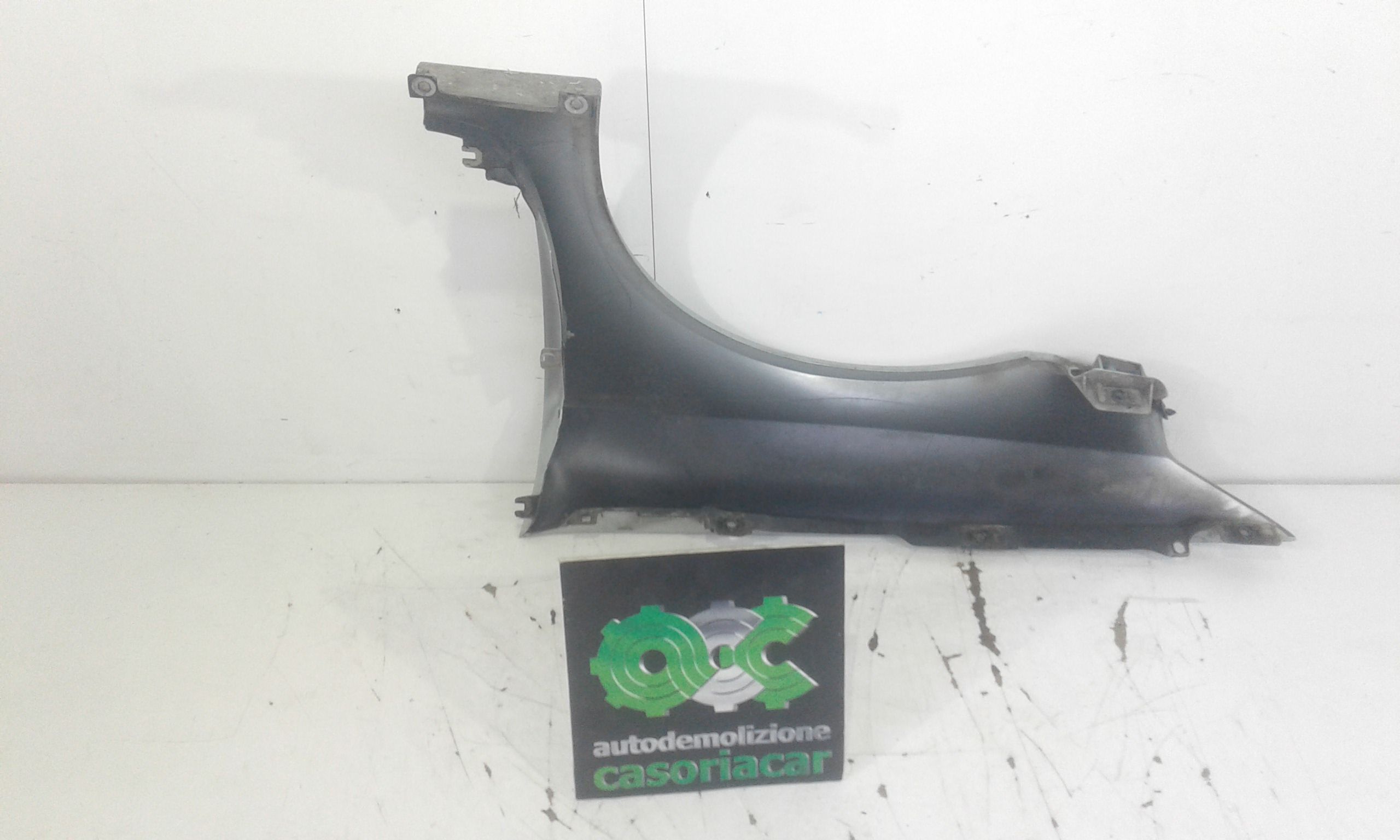 Parafango Anteriore Destro RENAULT Laguna Berlina 4 Serie