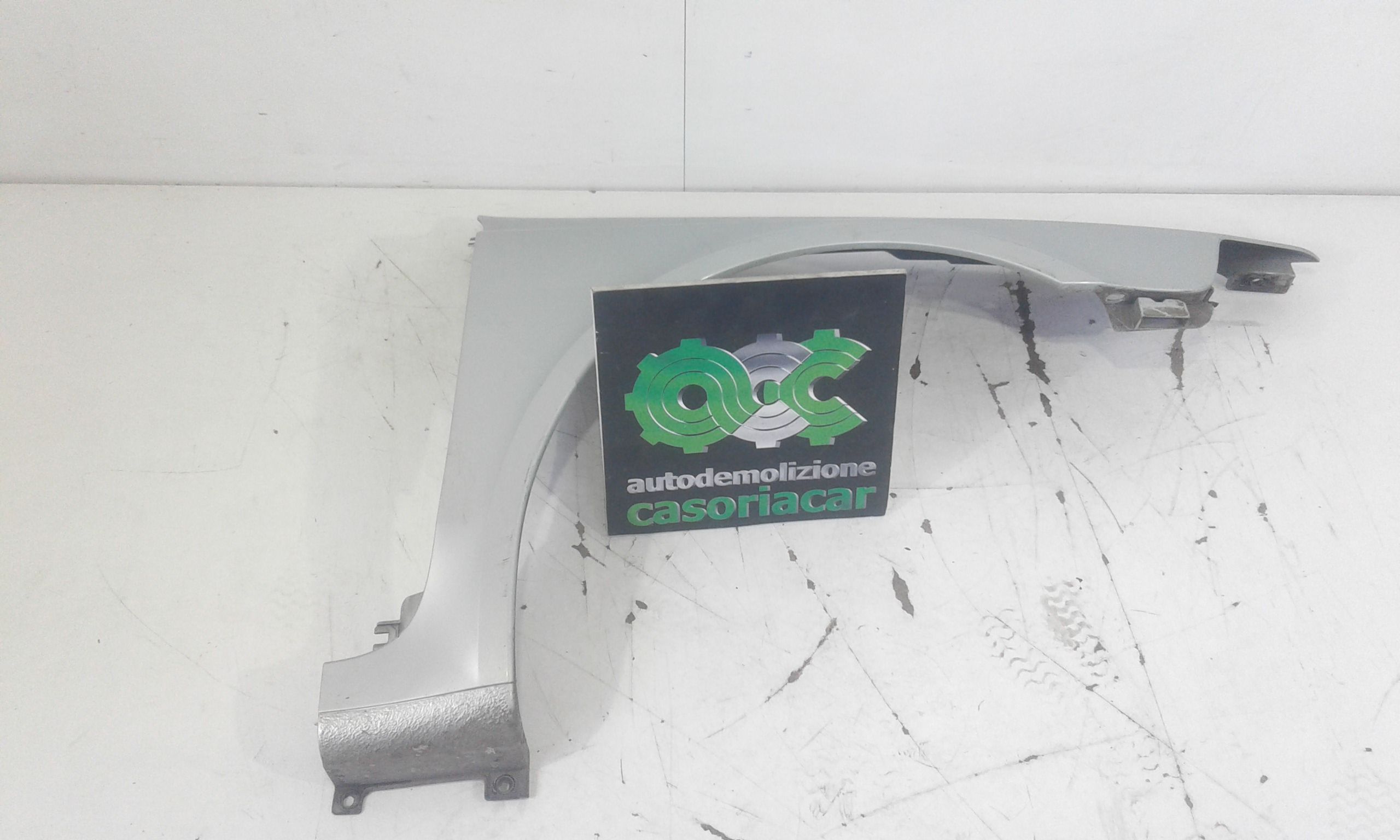 Parafango Anteriore Destro RENAULT Laguna Berlina 4 Serie