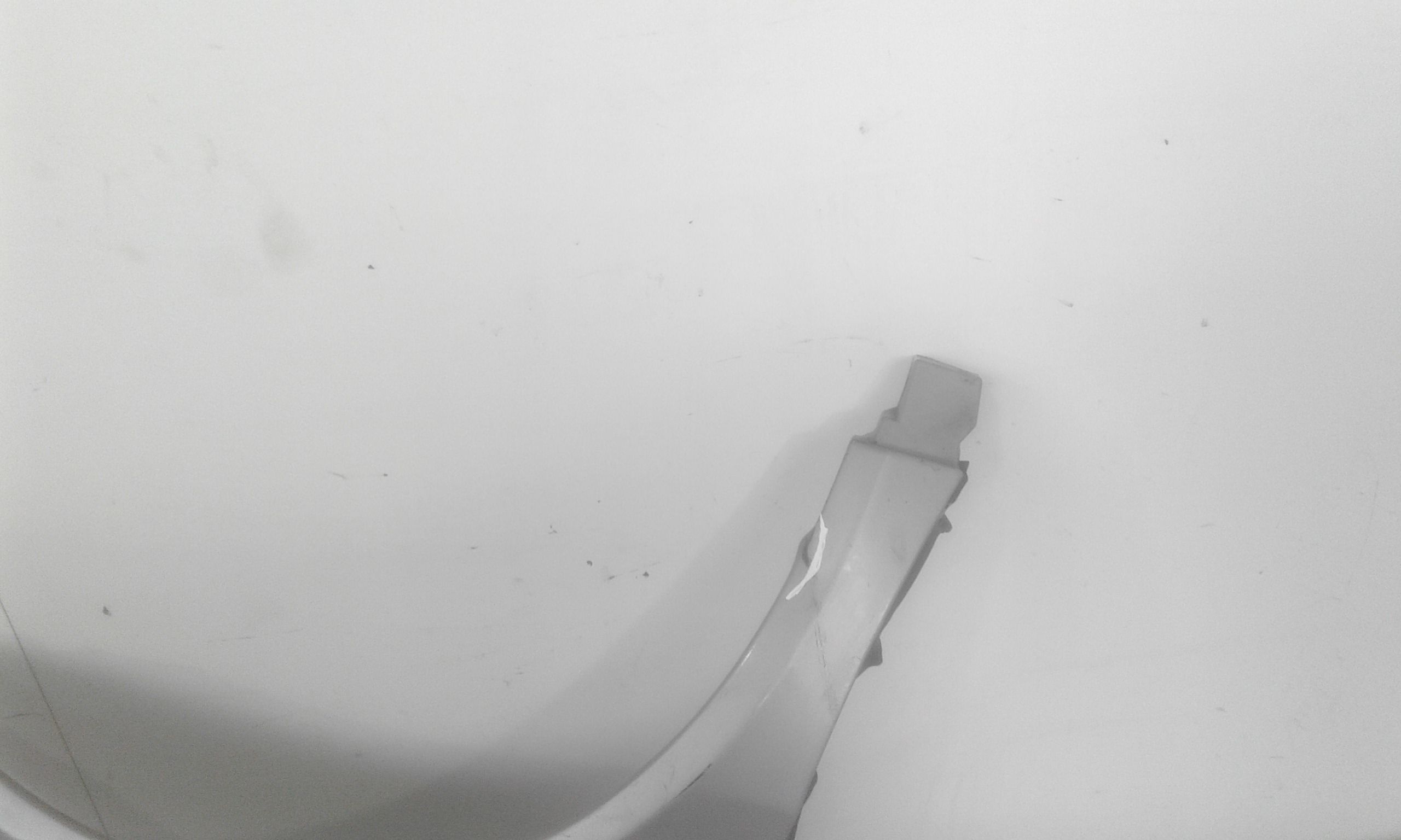 Parafango Anteriore Destro MERCEDES Classe A W168 1 Serie