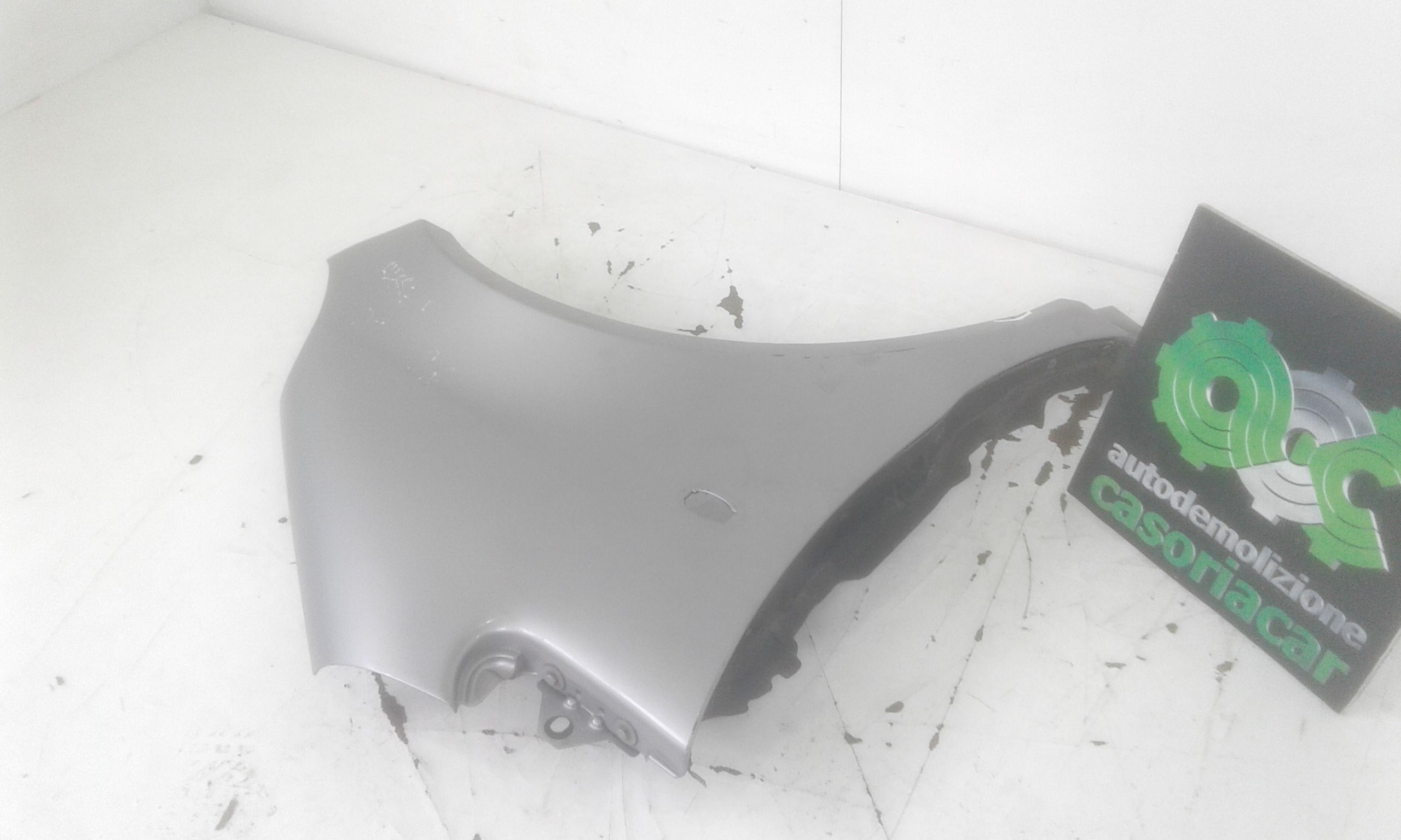 Parafango Anteriore Destro MERCEDES Classe A W168 1 Serie