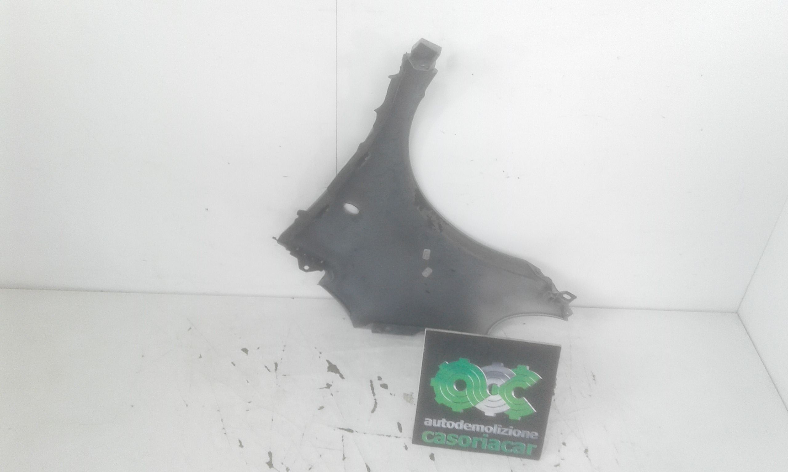 Parafango Anteriore Destro MERCEDES Classe A W168 1 Serie