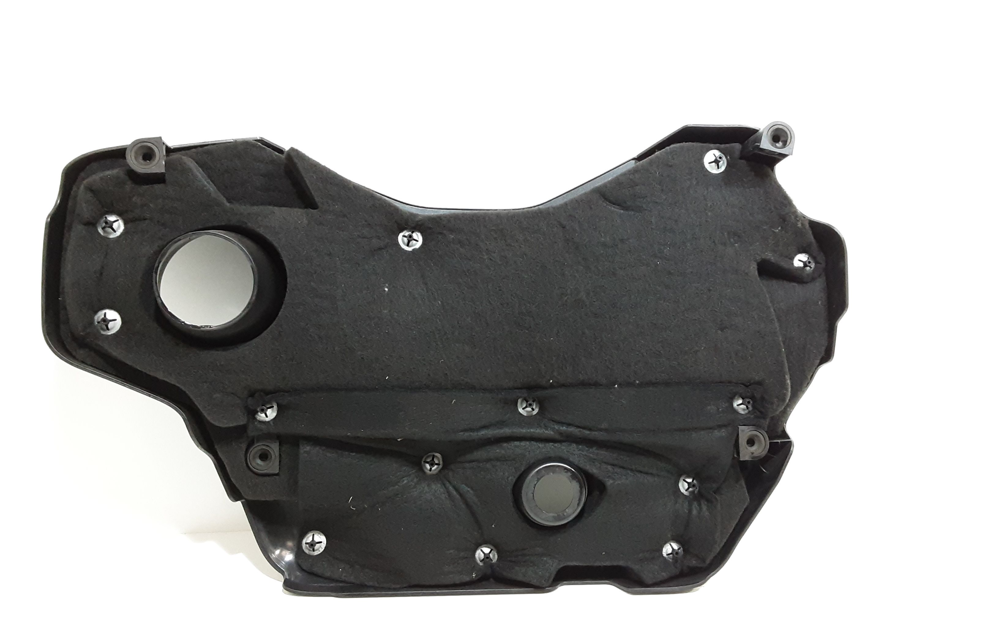 Coprimotore JEEP Renegade Serie