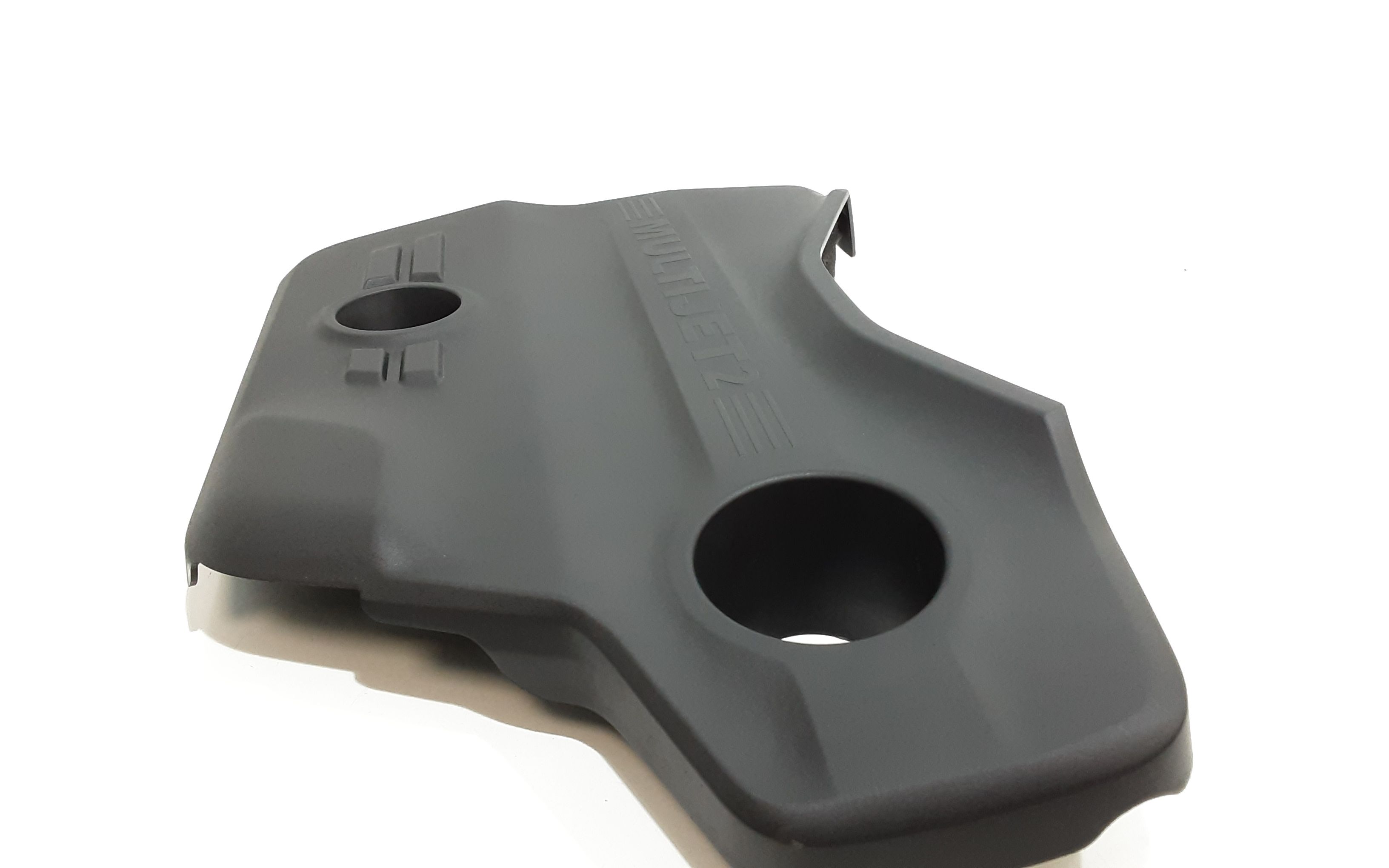 Coprimotore JEEP Renegade Serie