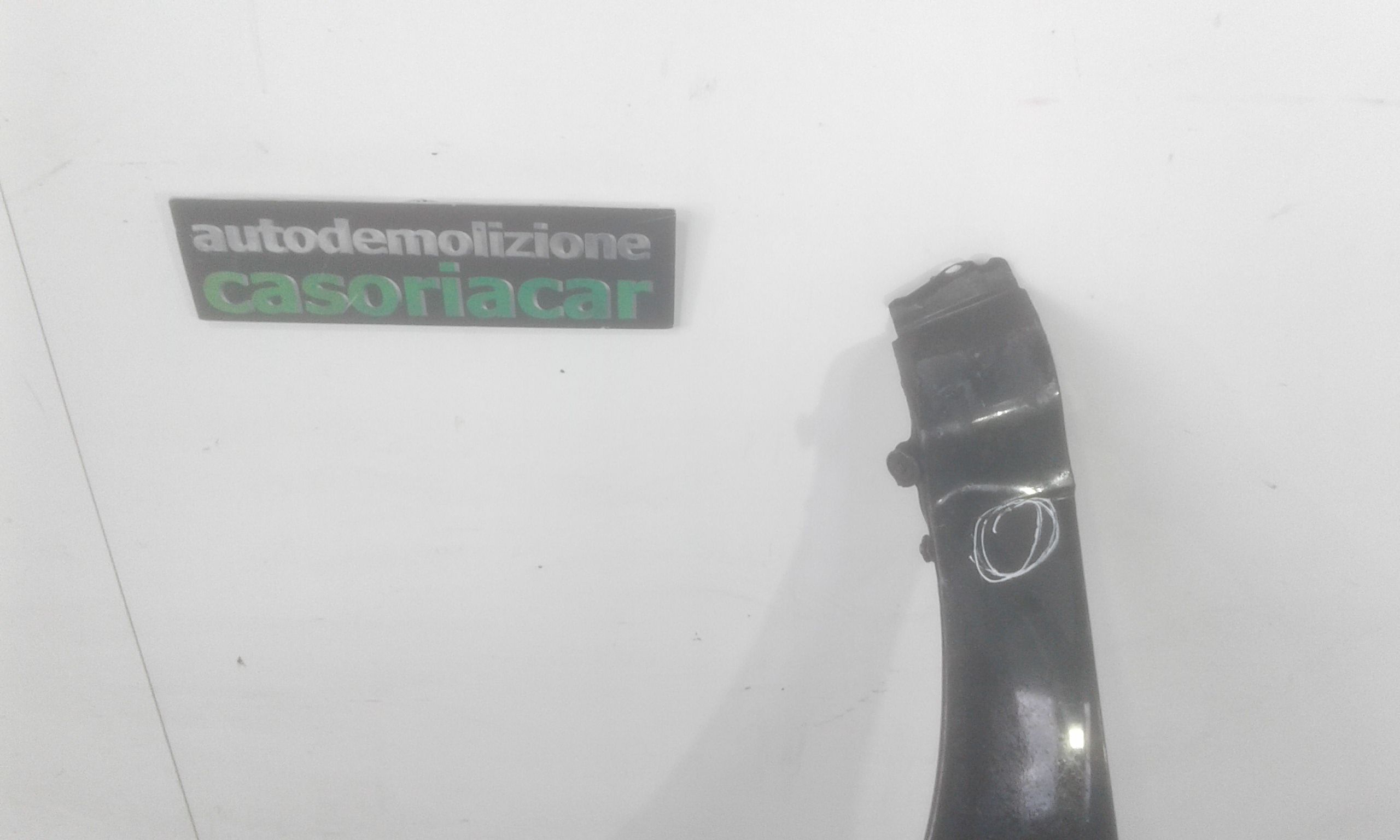 Parafango Anteriore Destro CHEVROLET Kalos 1 Serie