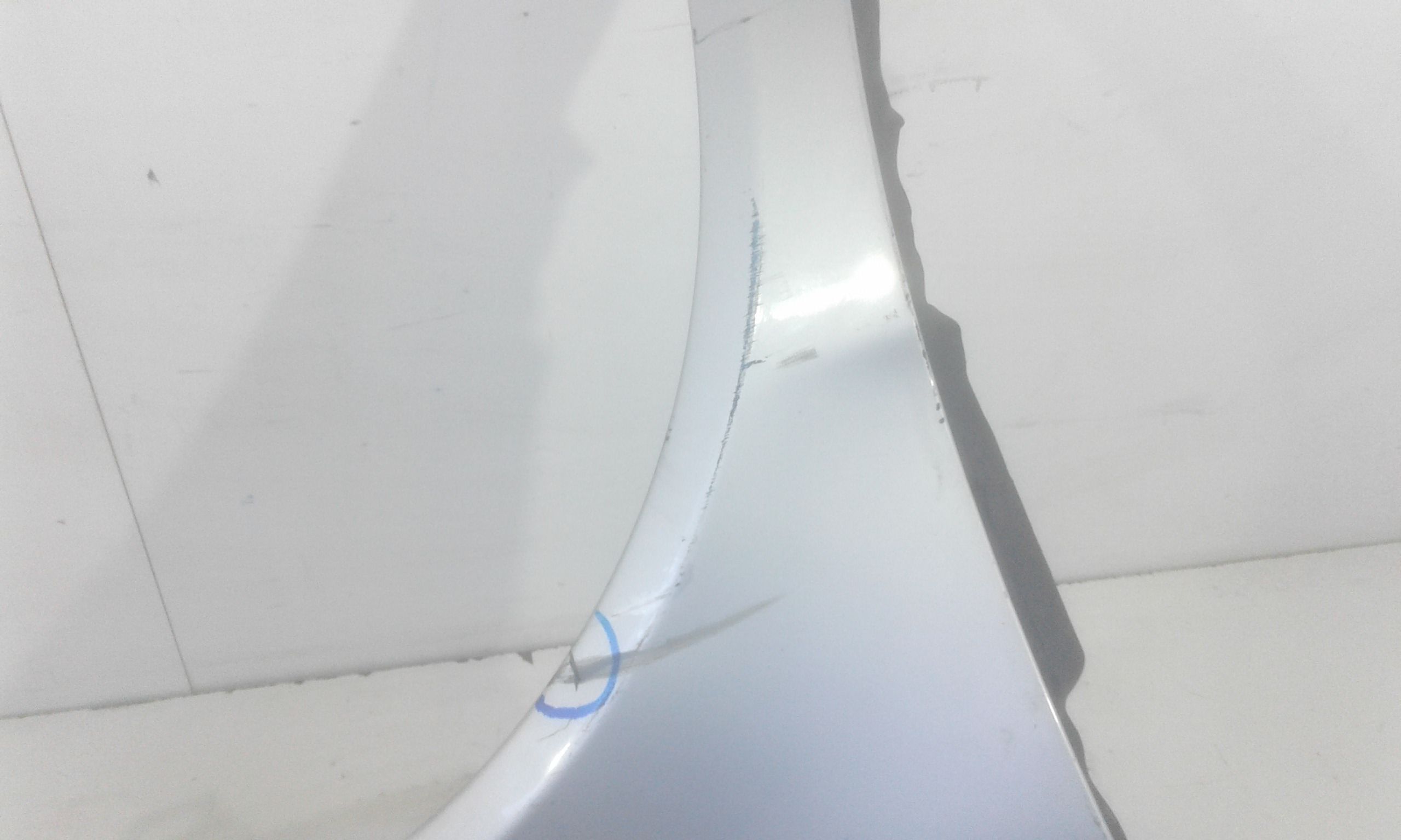 Parafango Anteriore Destro MERCEDES Classe A W168 2 Serie