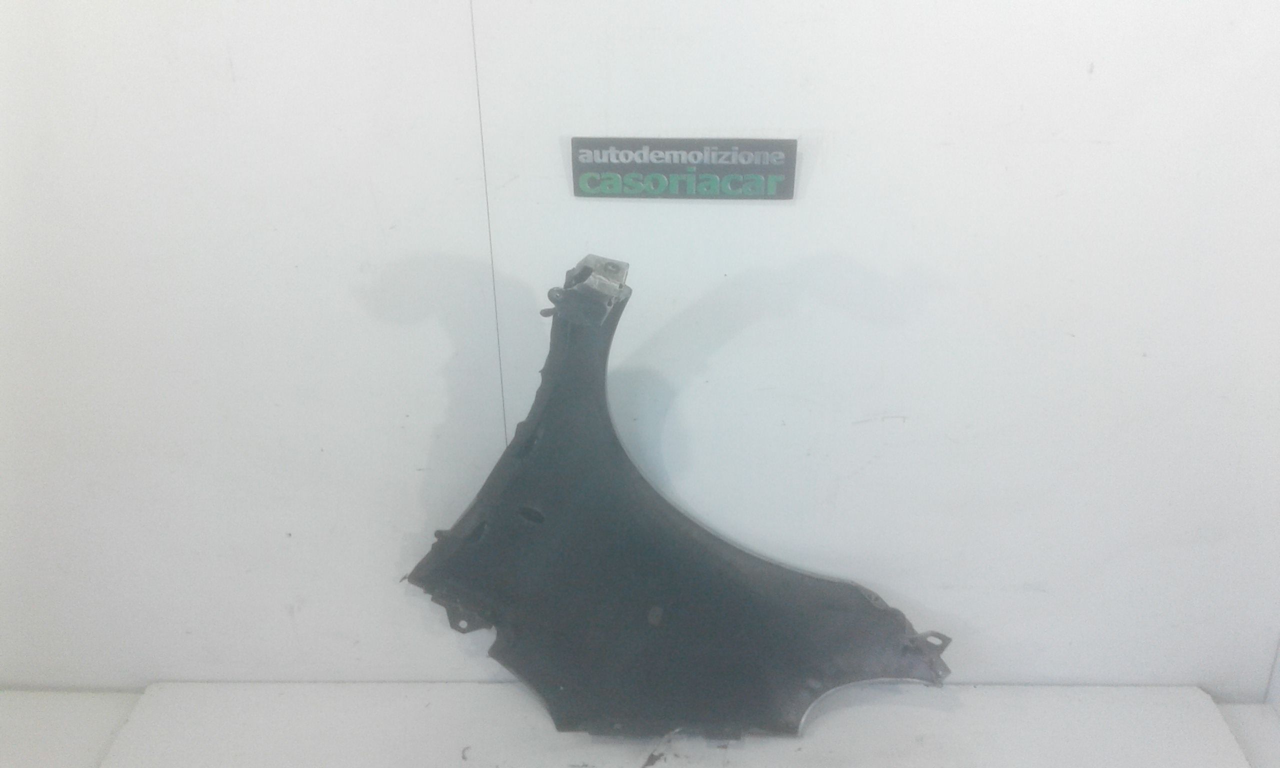 Parafango Anteriore Destro MERCEDES Classe A W168 2 Serie