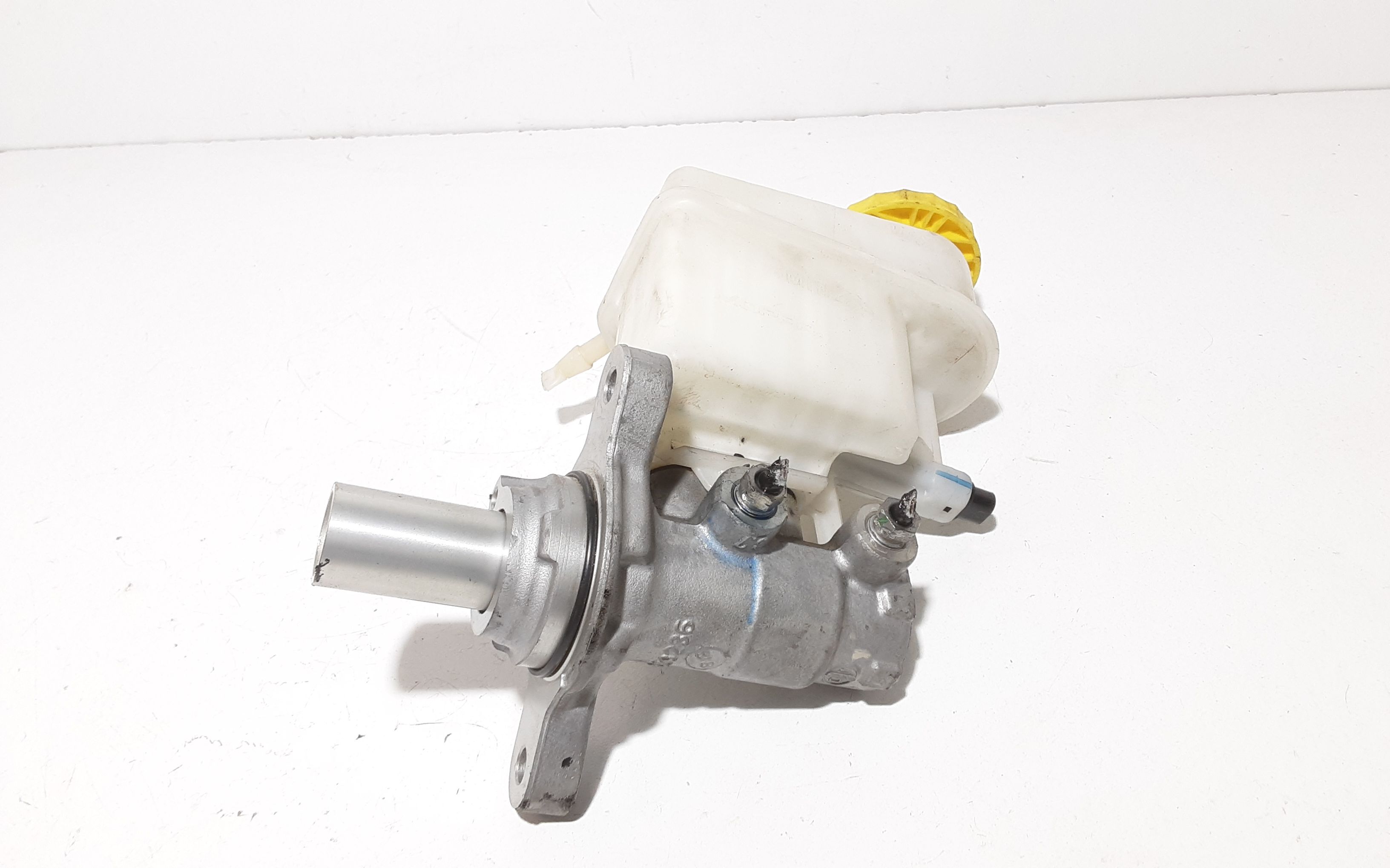 Pompa Freni JEEP Compass Serie