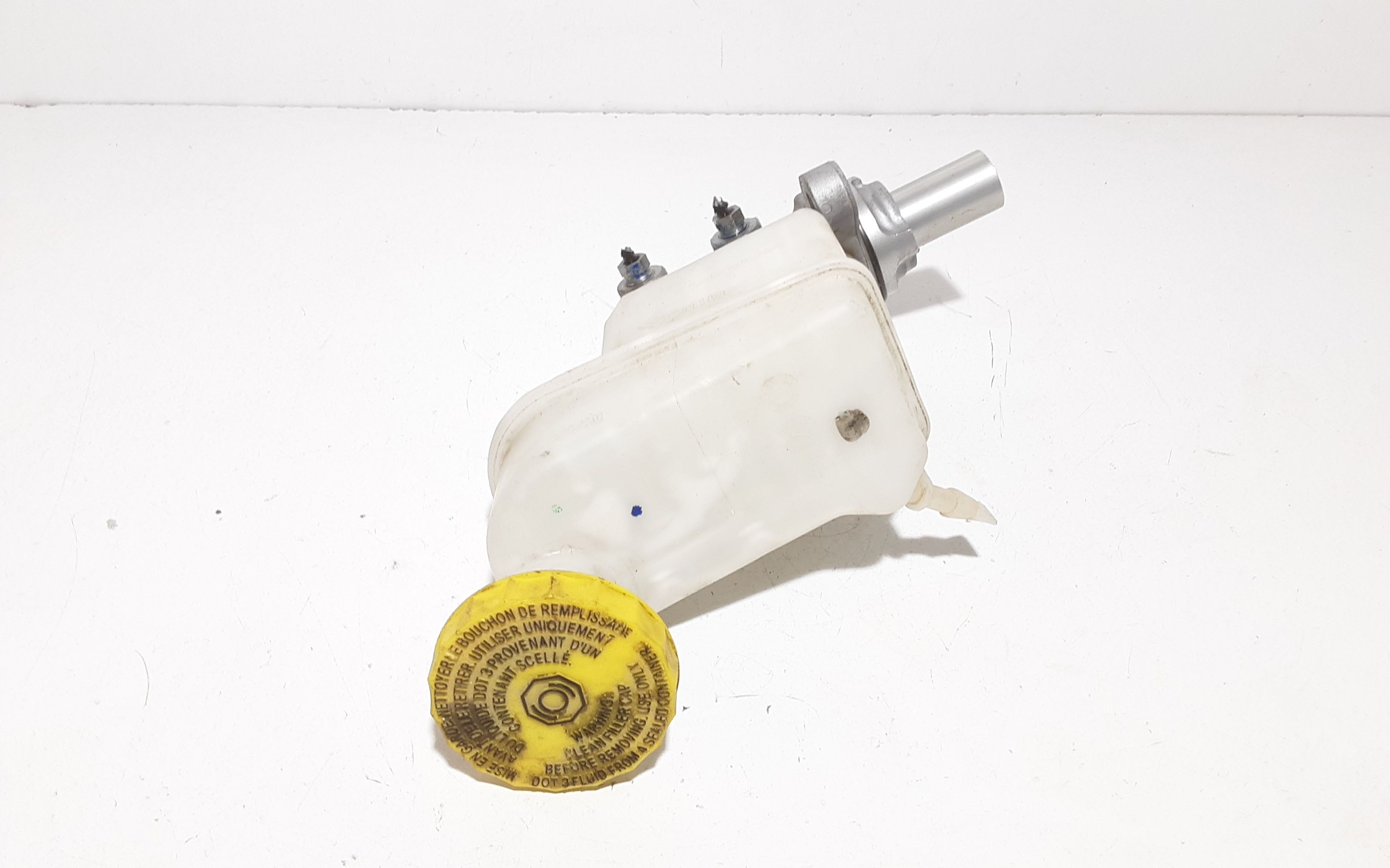 Pompa Freni JEEP Compass Serie