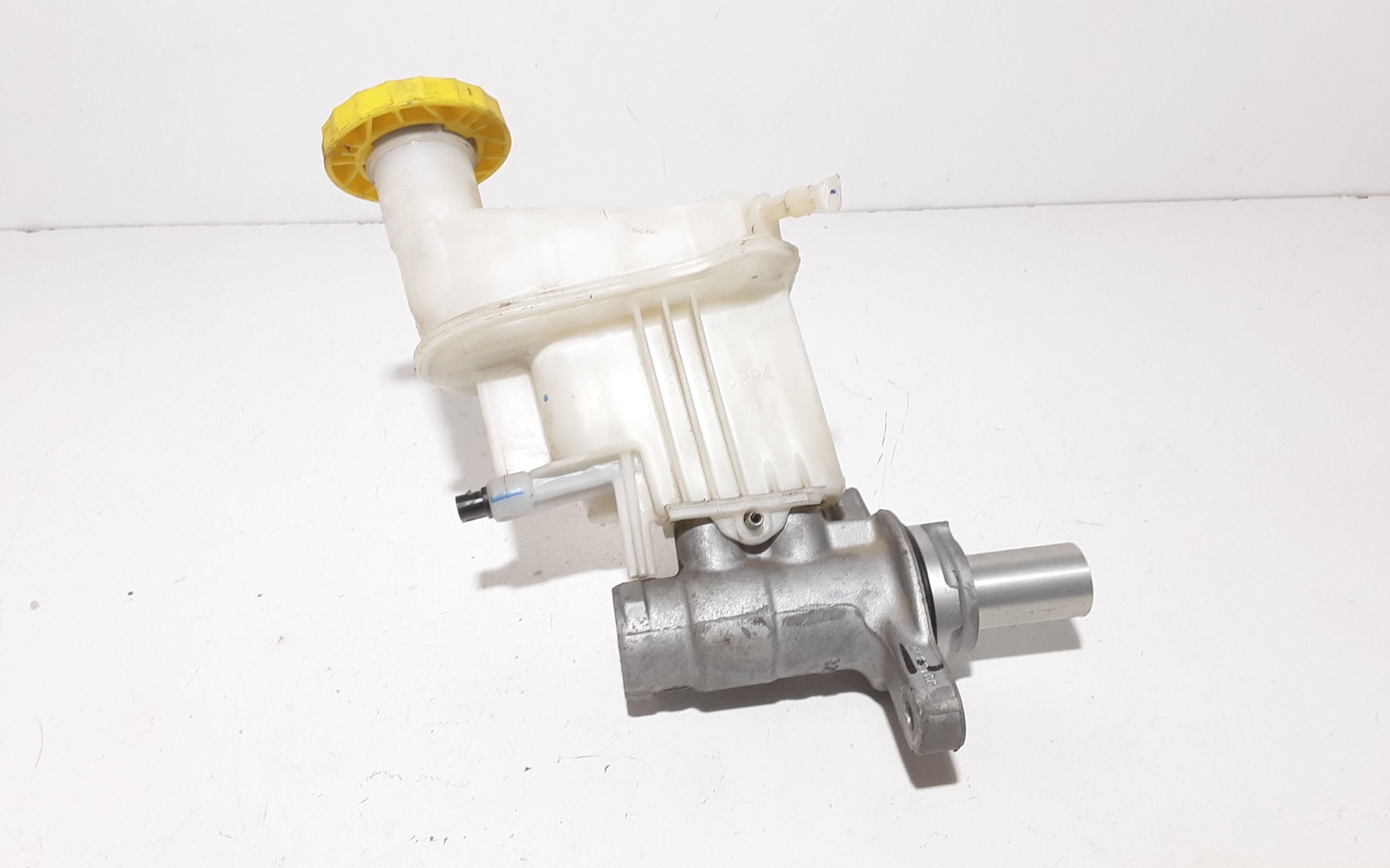 Pompa Freni JEEP Compass Serie