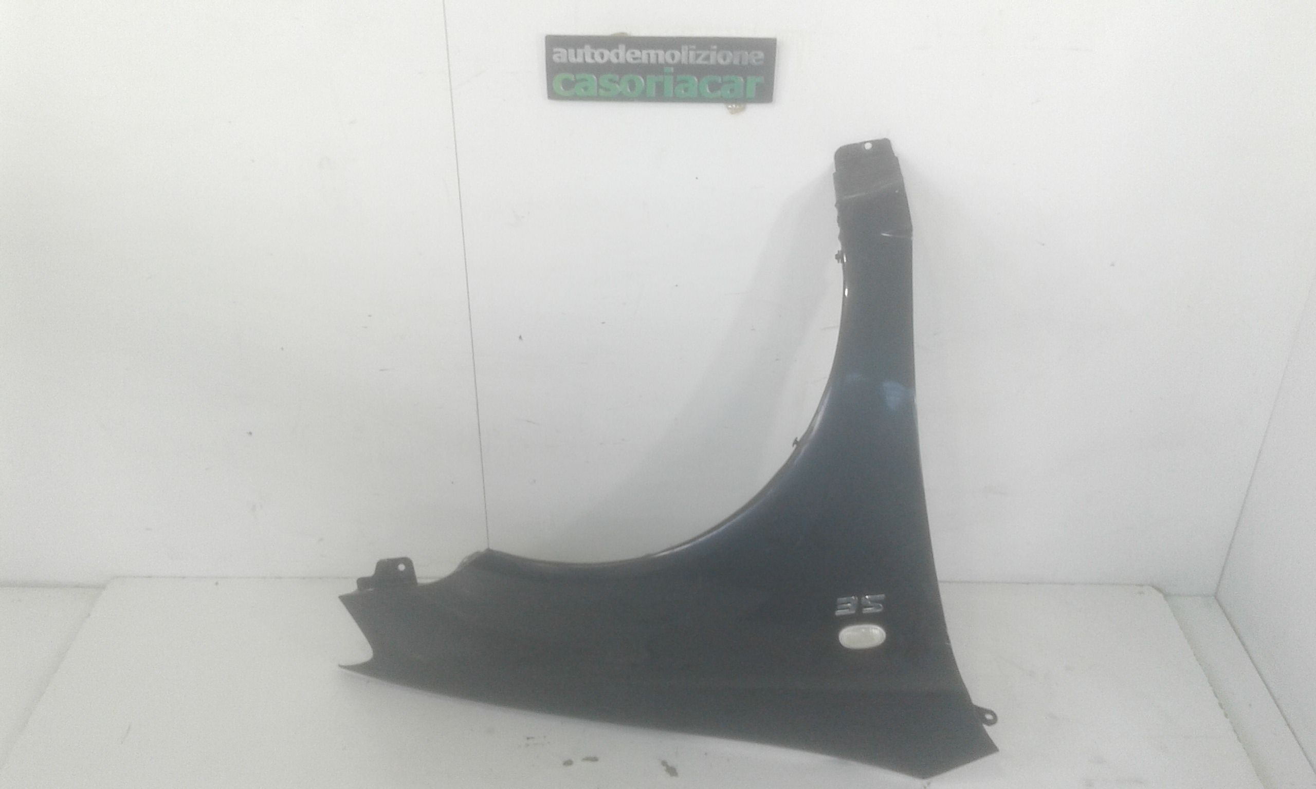 Parafango Anteriore Destro CHEVROLET Kalos 1 Serie