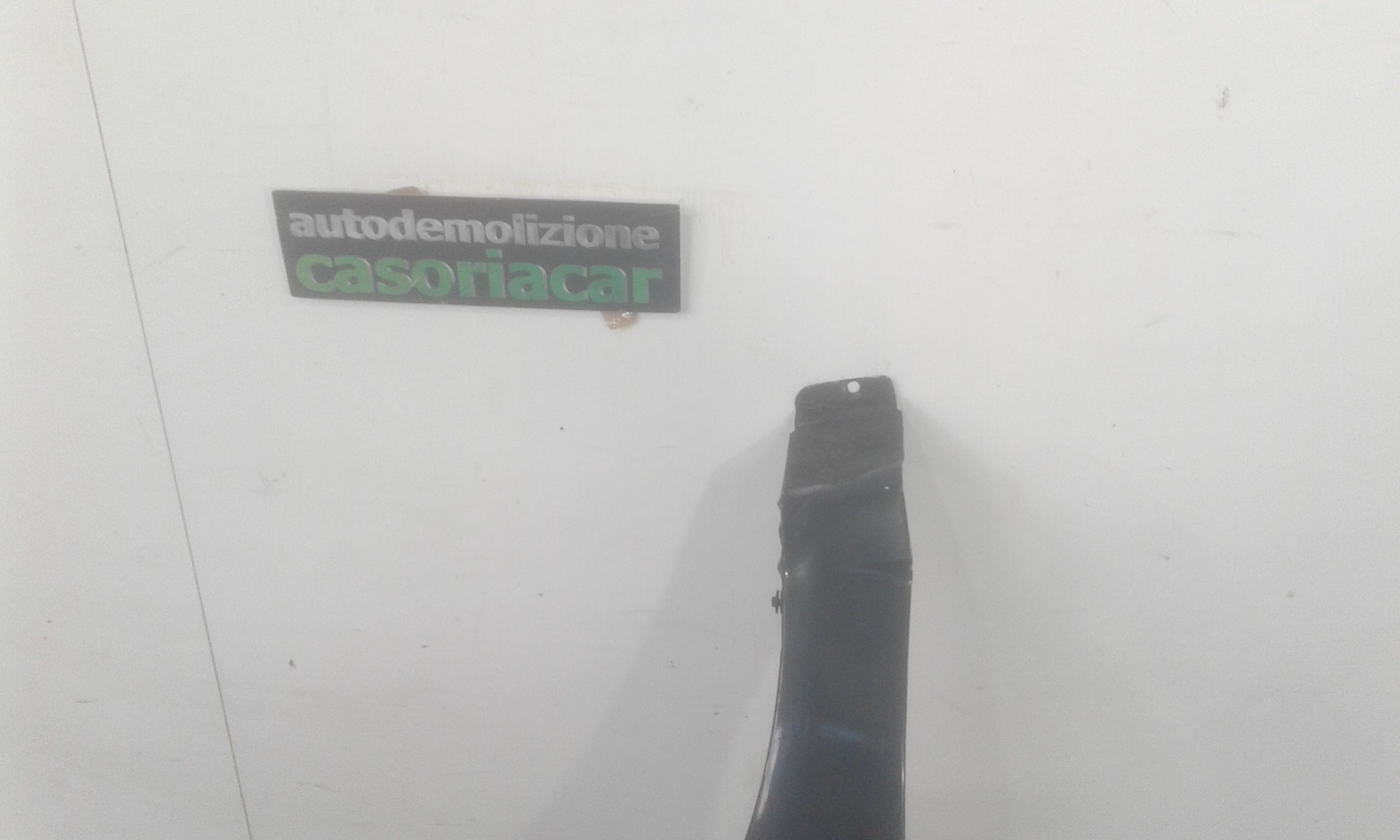 Parafango Anteriore Destro CHEVROLET Kalos 1 Serie