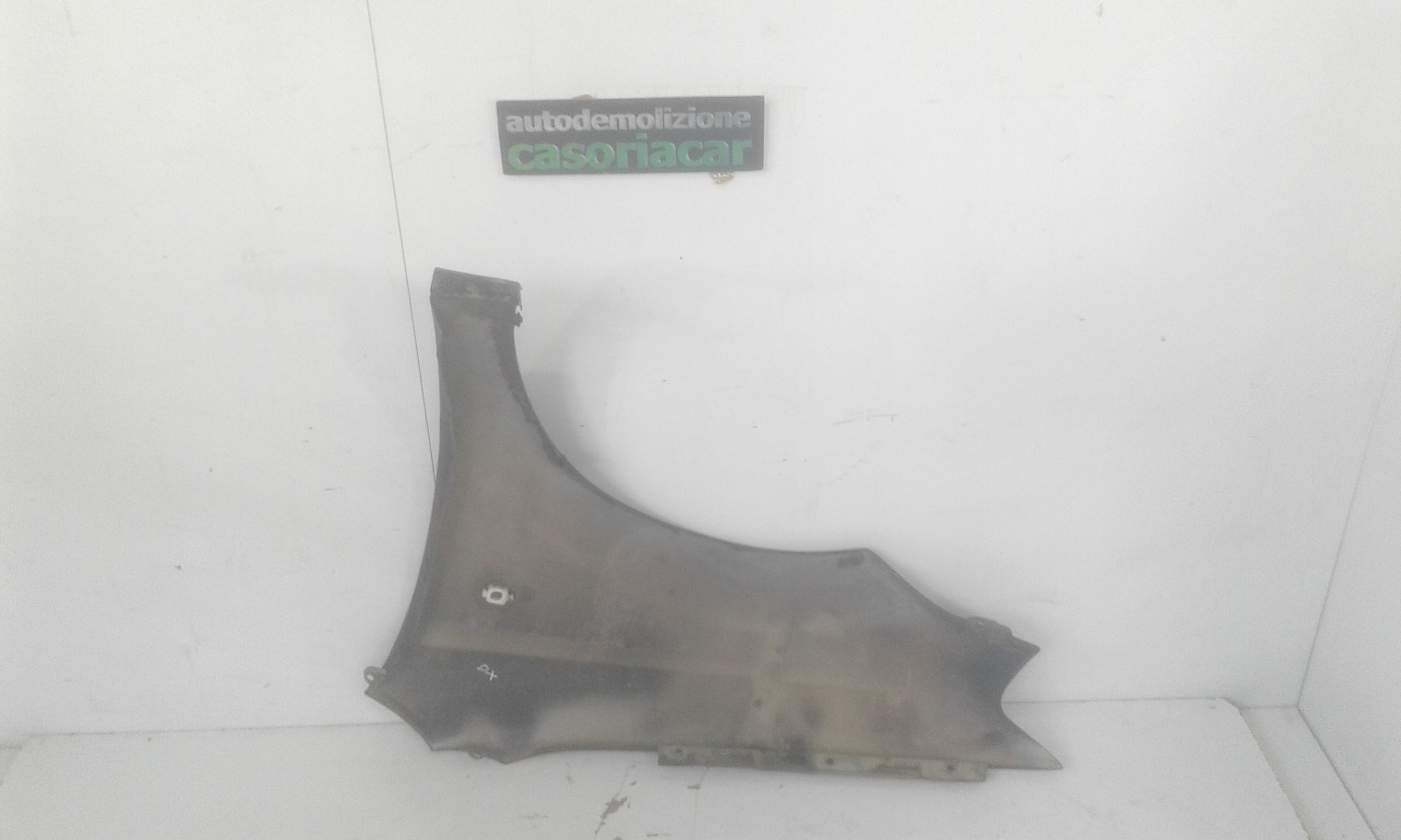 Parafango Anteriore Destro CHEVROLET Kalos 1 Serie