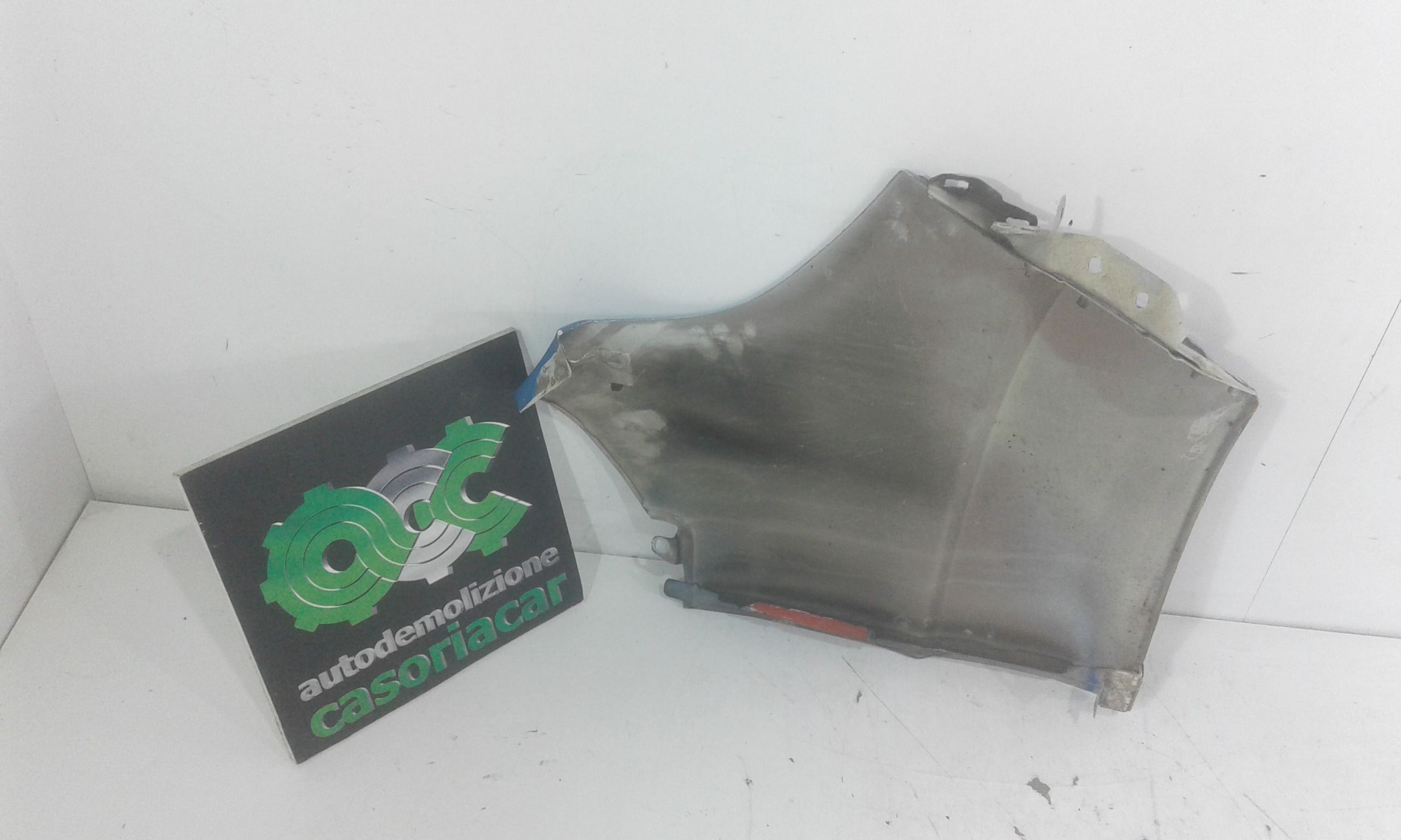 Parafango Anteriore Sinistro CITROEN Jumper Furgone 3 Serie