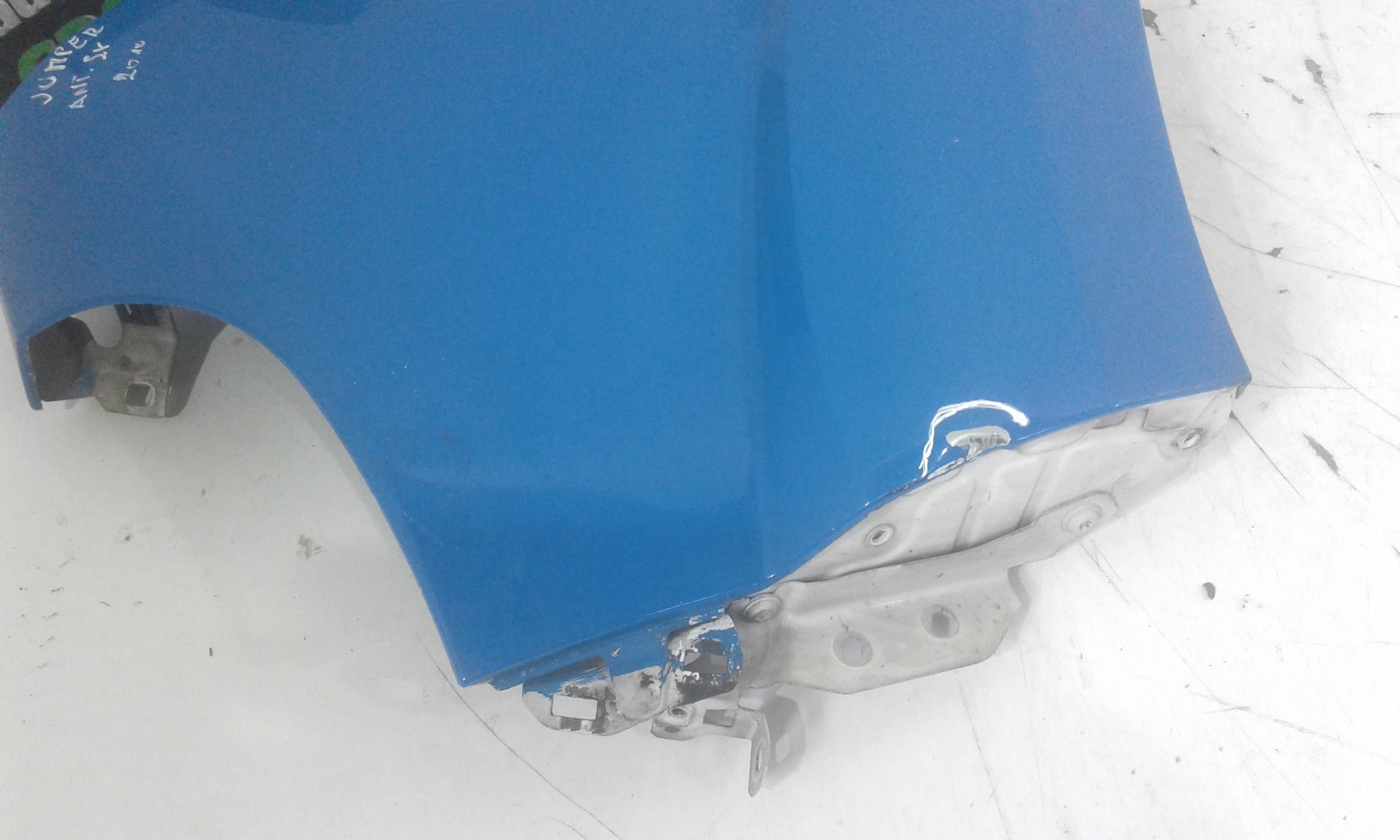 Parafango Anteriore Sinistro CITROEN Jumper Furgone 3 Serie