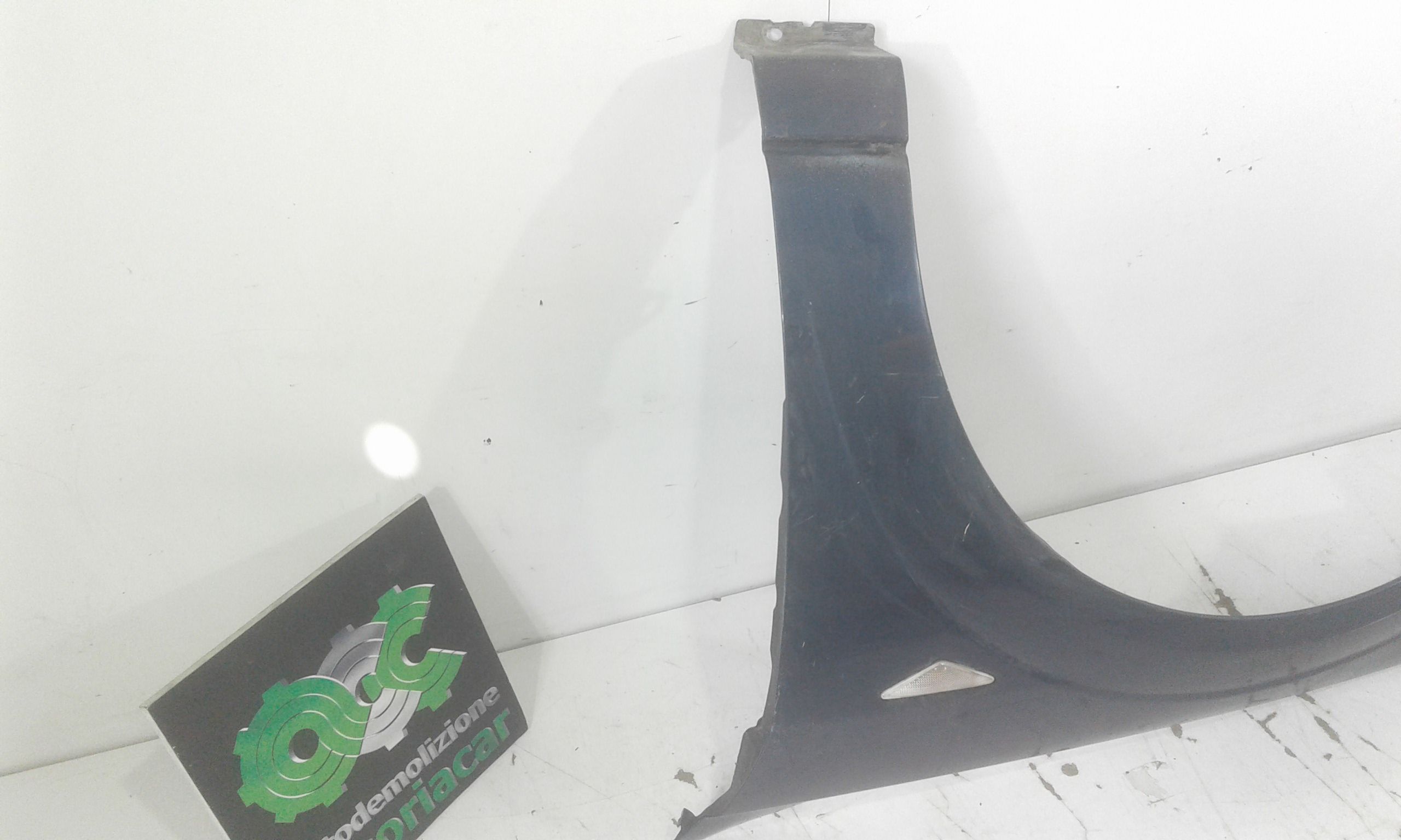 Parafango Anteriore Sinistro FORD Mondeo S. Wagon 4 Serie