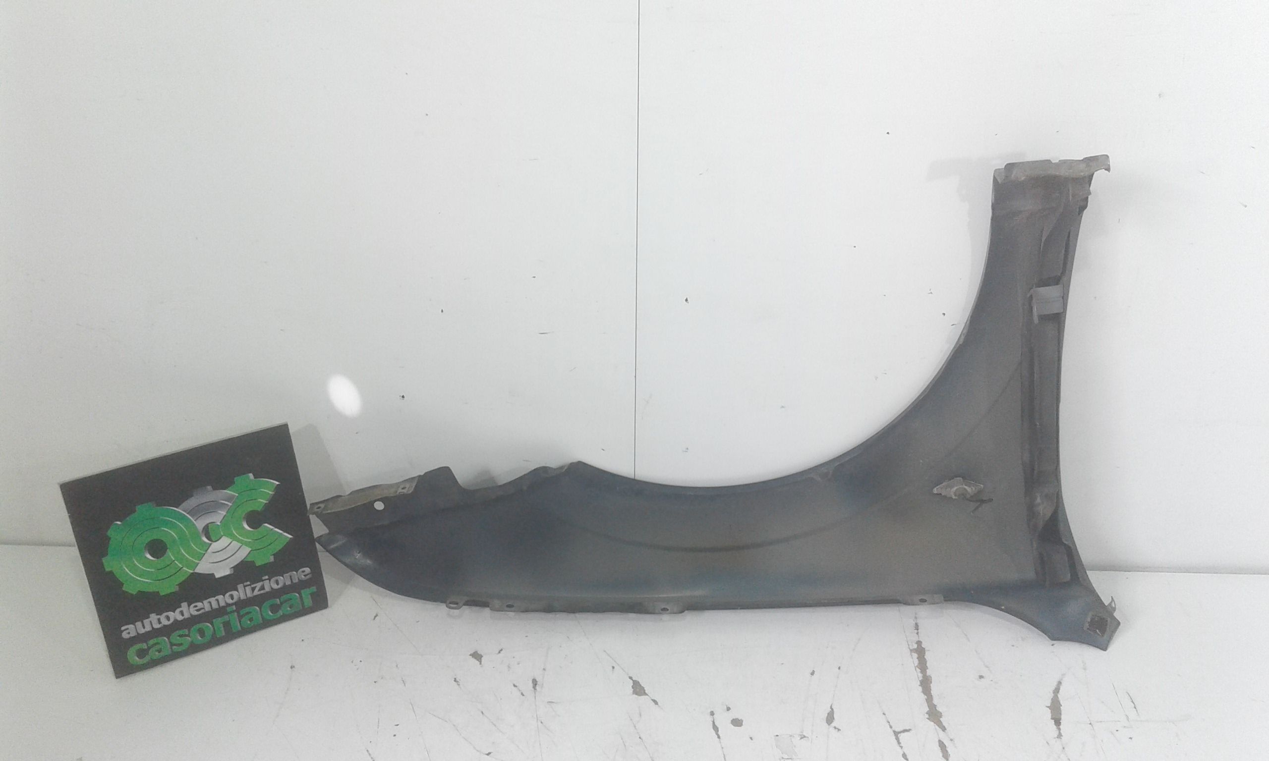 Parafango Anteriore Sinistro FORD Mondeo S. Wagon 4 Serie