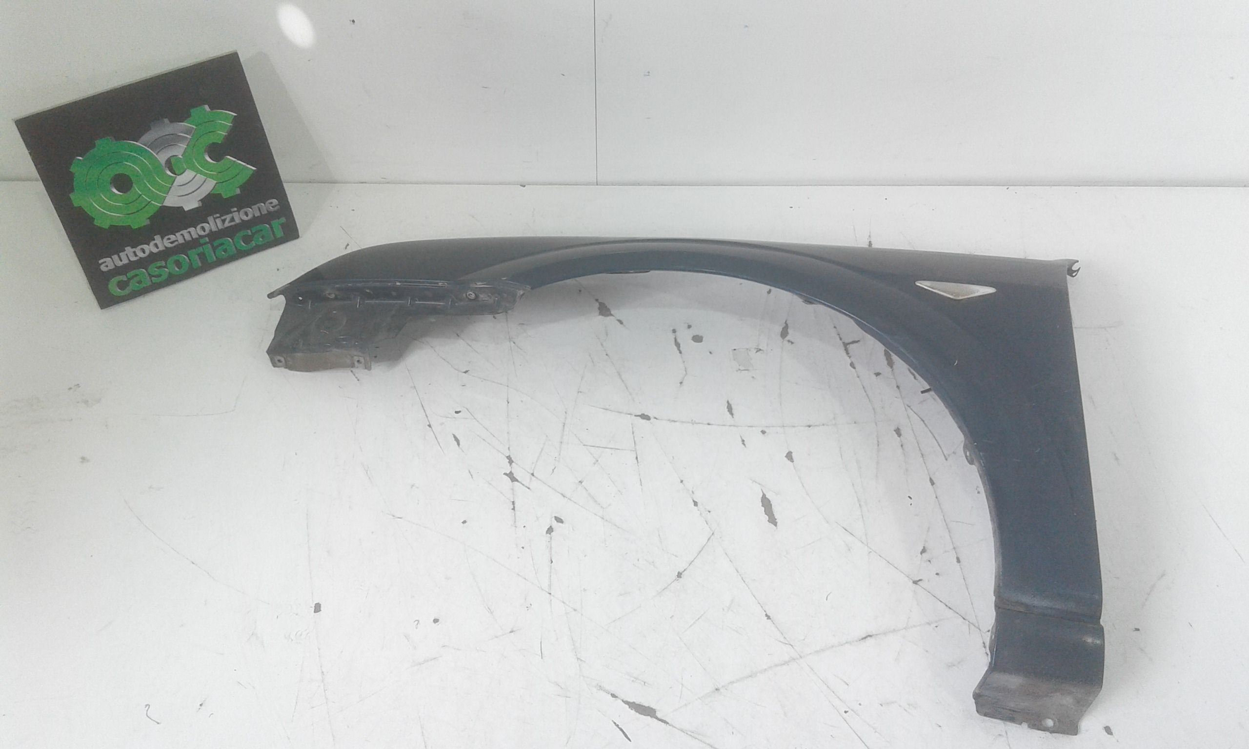Parafango Anteriore Sinistro FORD Mondeo S. Wagon 4 Serie