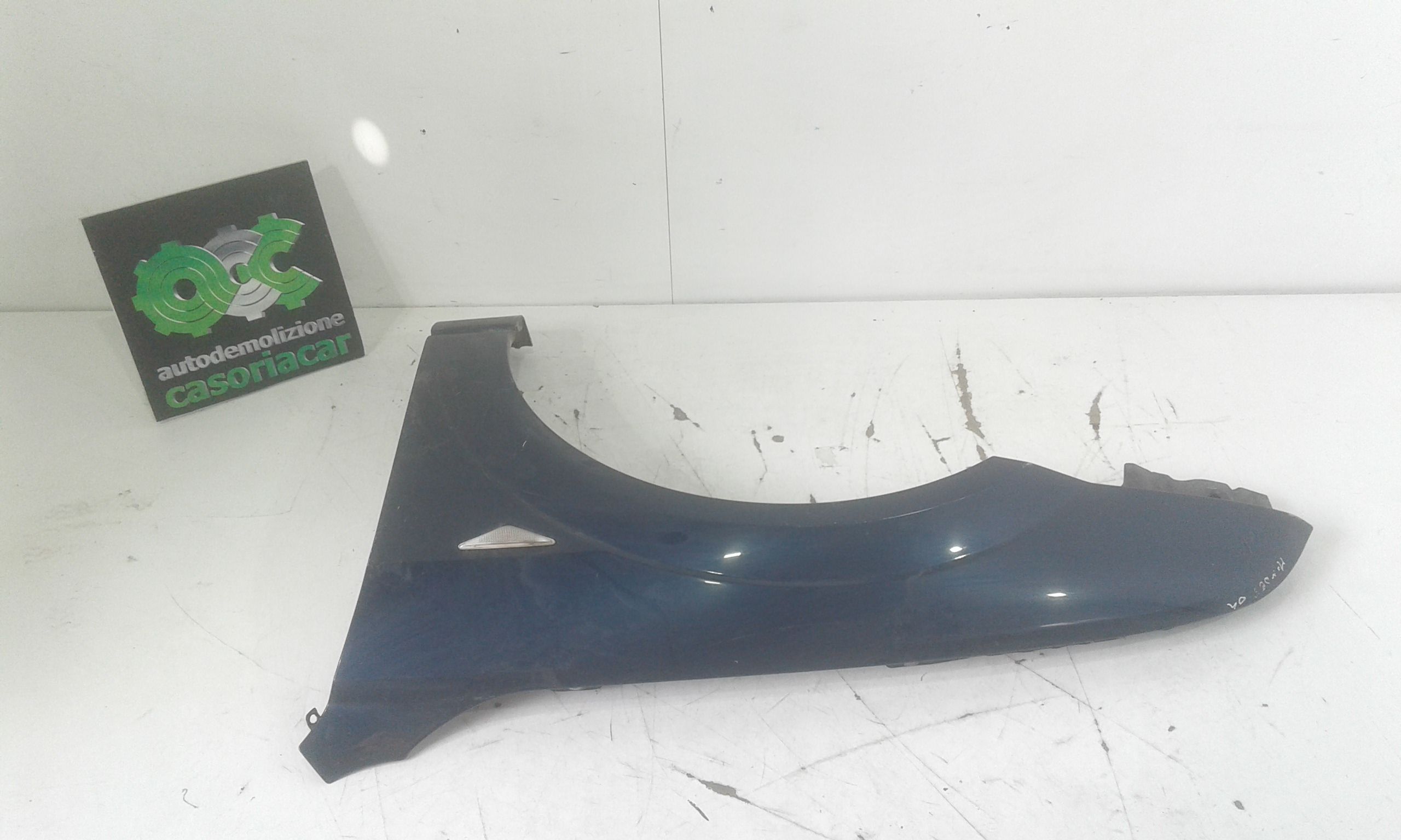 Parafango Anteriore Sinistro FORD Mondeo S. Wagon 4 Serie