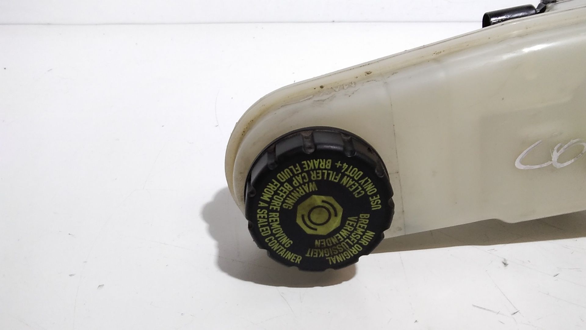 Pompa Freni MITSUBISHI Colt Serie 3P (CZ)