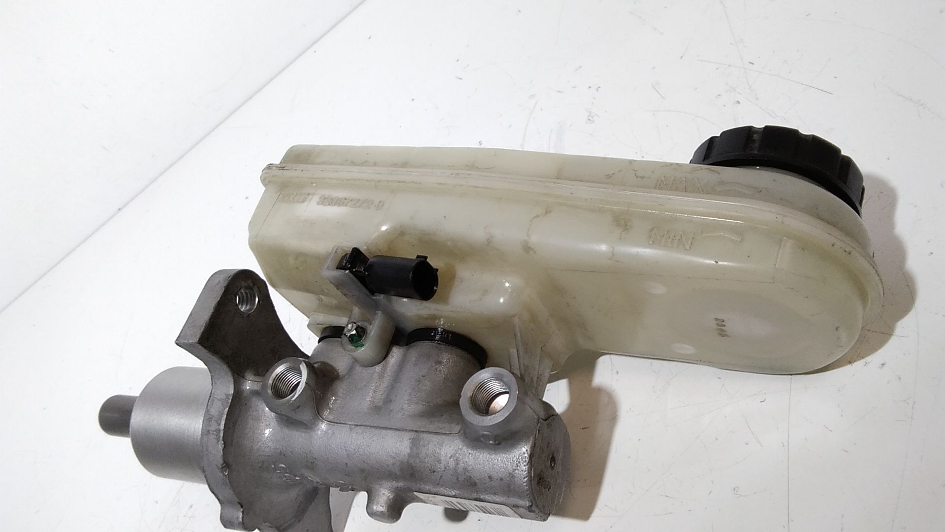 Pompa Freni MITSUBISHI Colt Serie 3P (CZ)