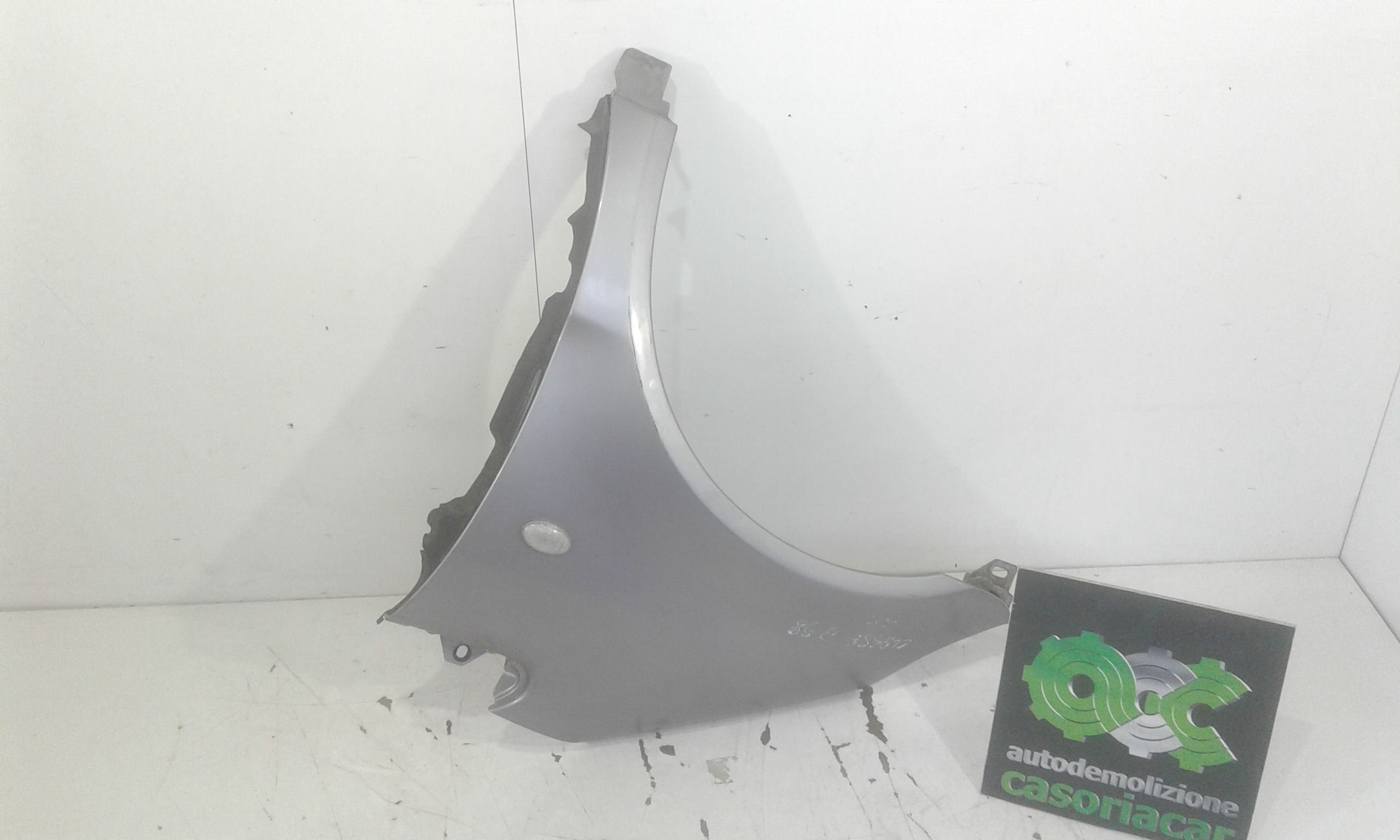 Parafango Anteriore Sinistro MERCEDES Classe A W168 1 Serie