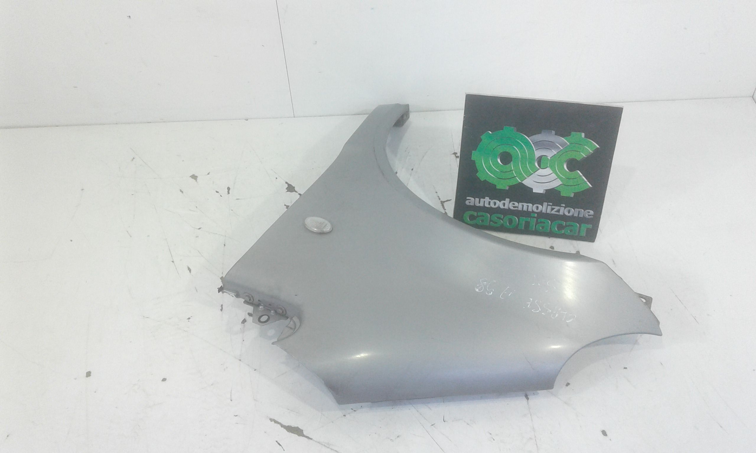 Parafango Anteriore Sinistro MERCEDES Classe A W168 1 Serie