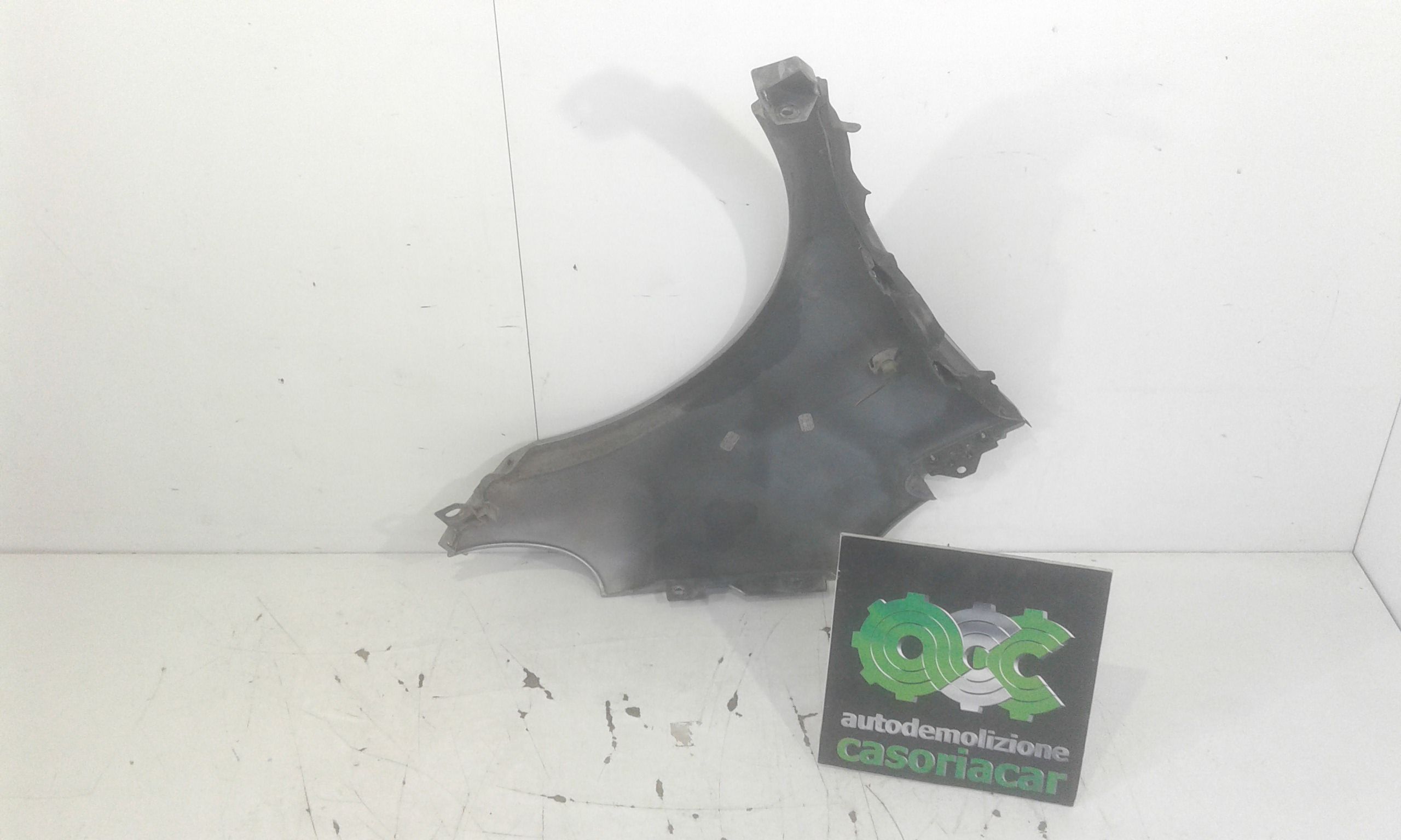 Parafango Anteriore Sinistro MERCEDES Classe A W168 1 Serie
