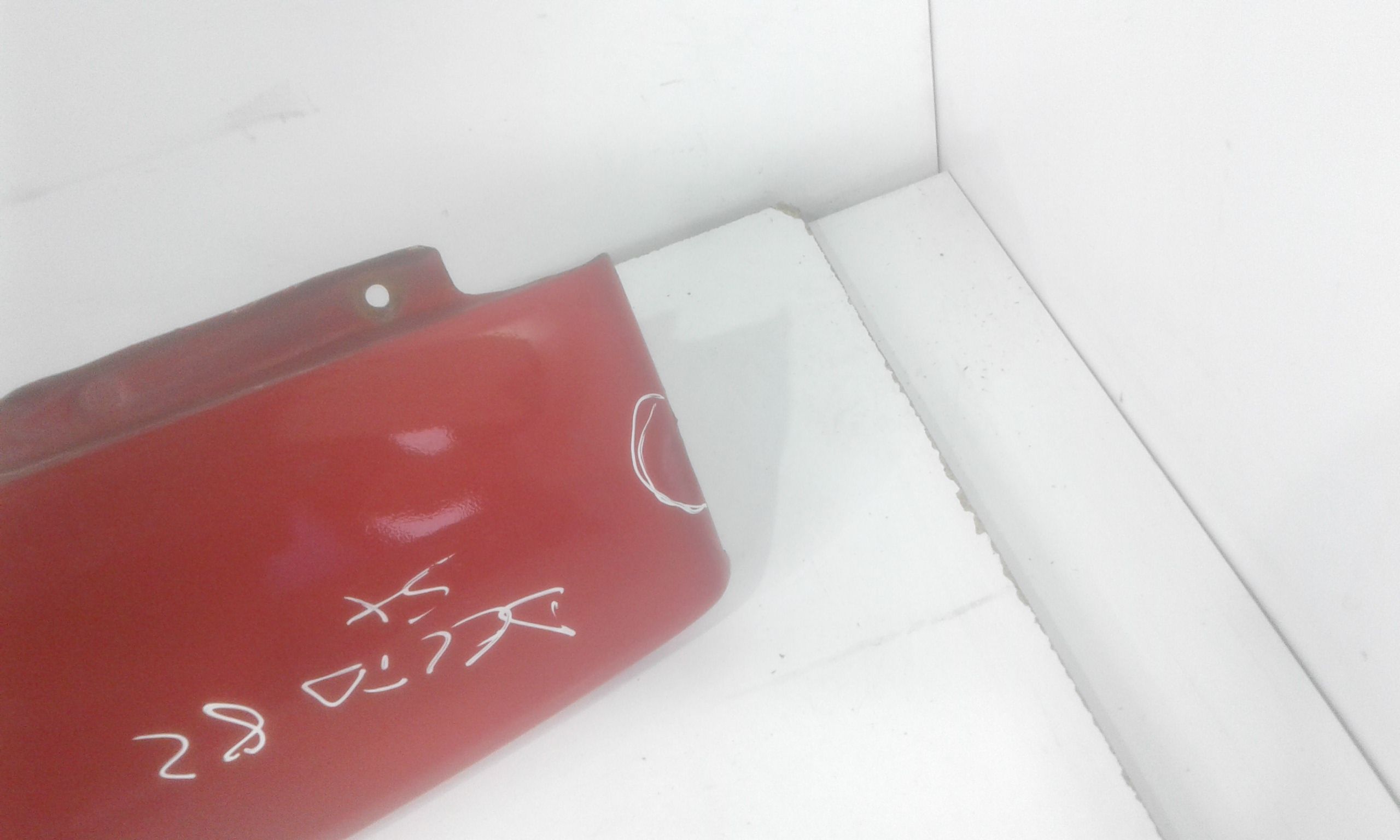 Parafango Anteriore Sinistro LANCIA Delta 1 Serie