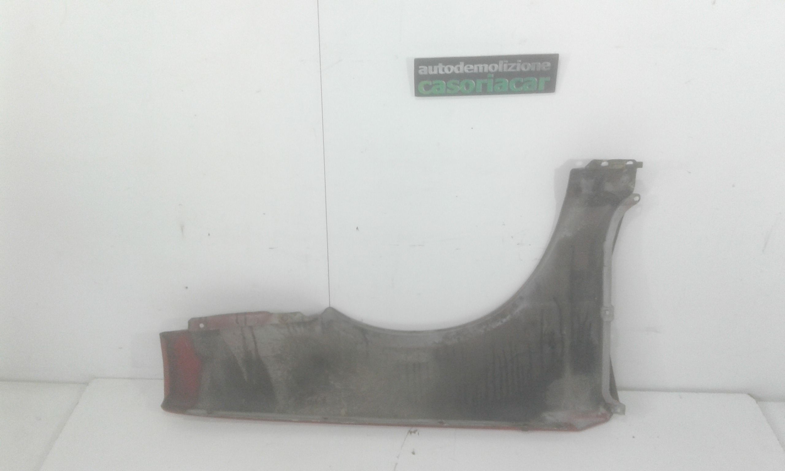 Parafango Anteriore Sinistro LANCIA Delta 1 Serie