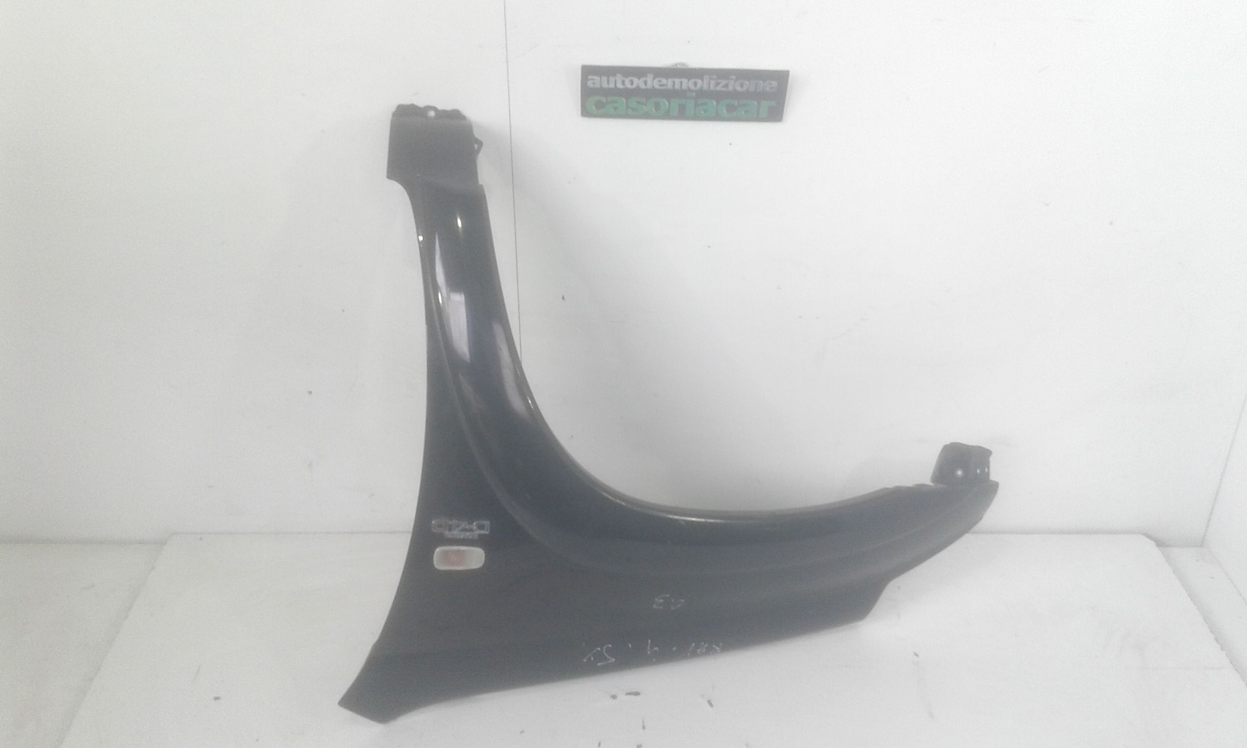 Parafango Anteriore Sinistro TOYOTA Rav4 2 Serie