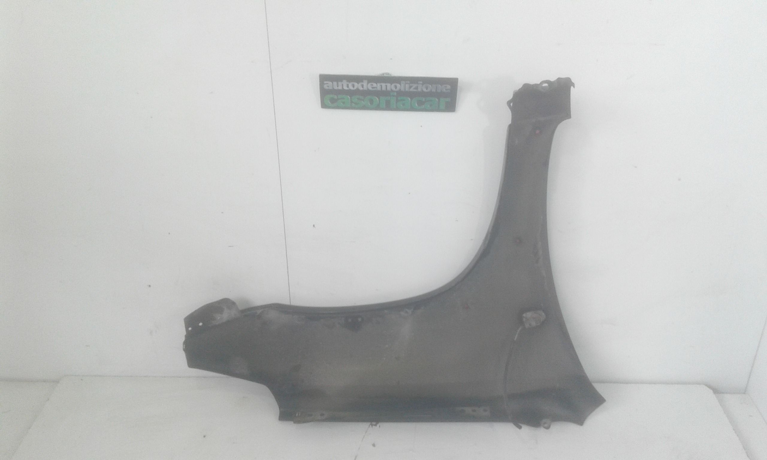 Parafango Anteriore Sinistro TOYOTA Rav4 2 Serie