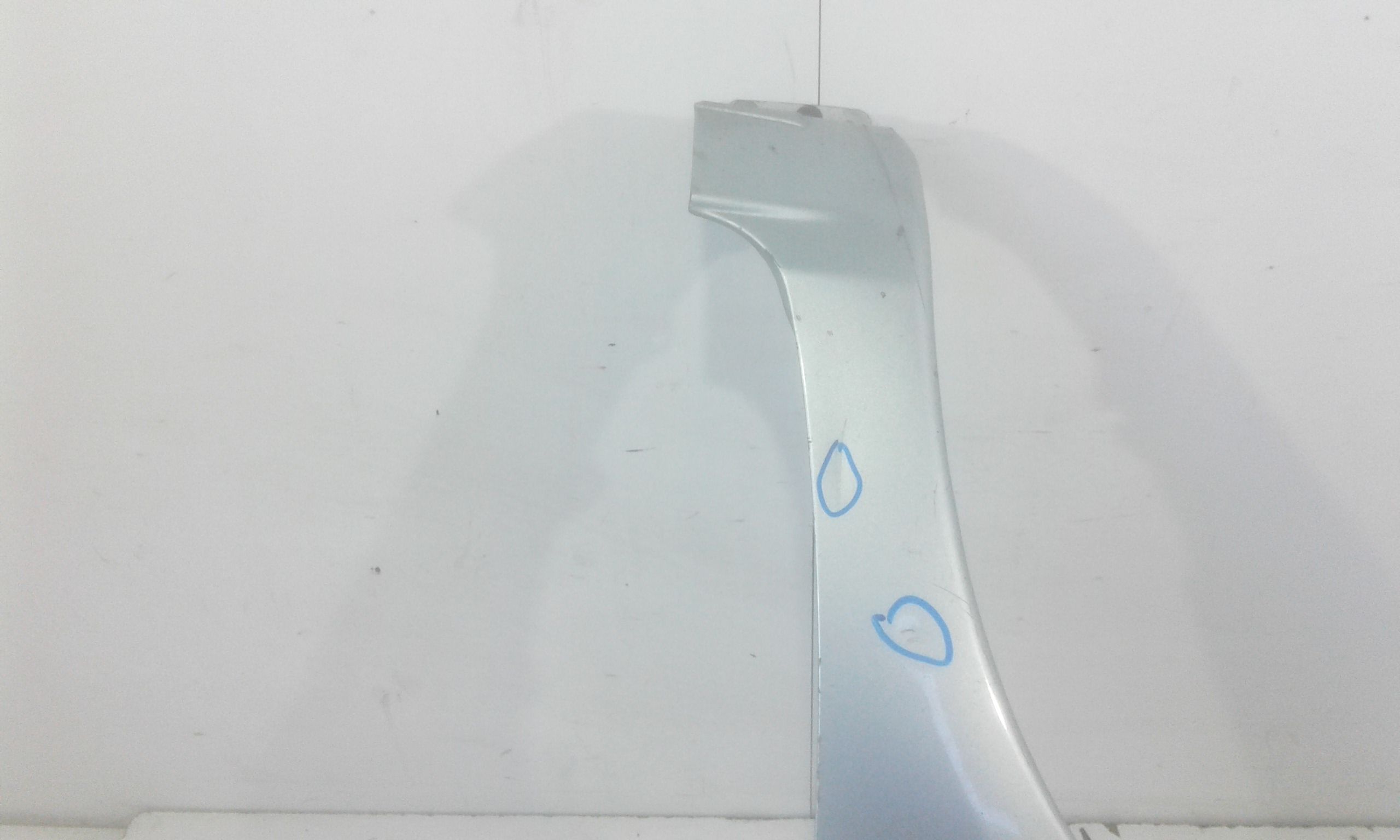 Parafango Anteriore Sinistro MAZDA 6 S. Wagon