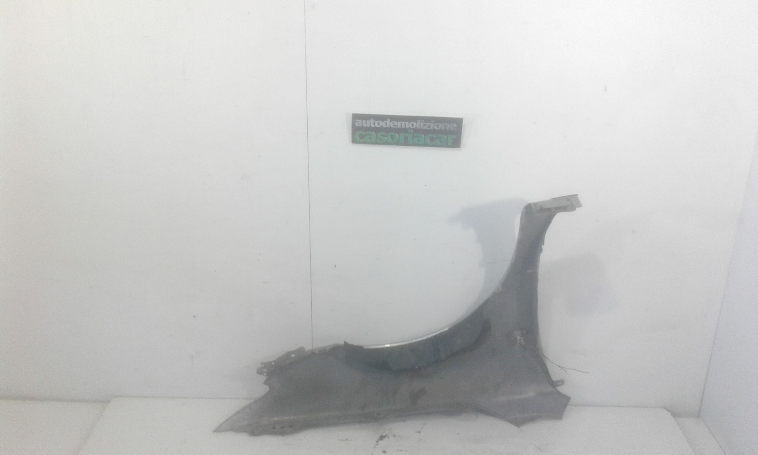 Parafango Anteriore Sinistro MAZDA 6 S. Wagon