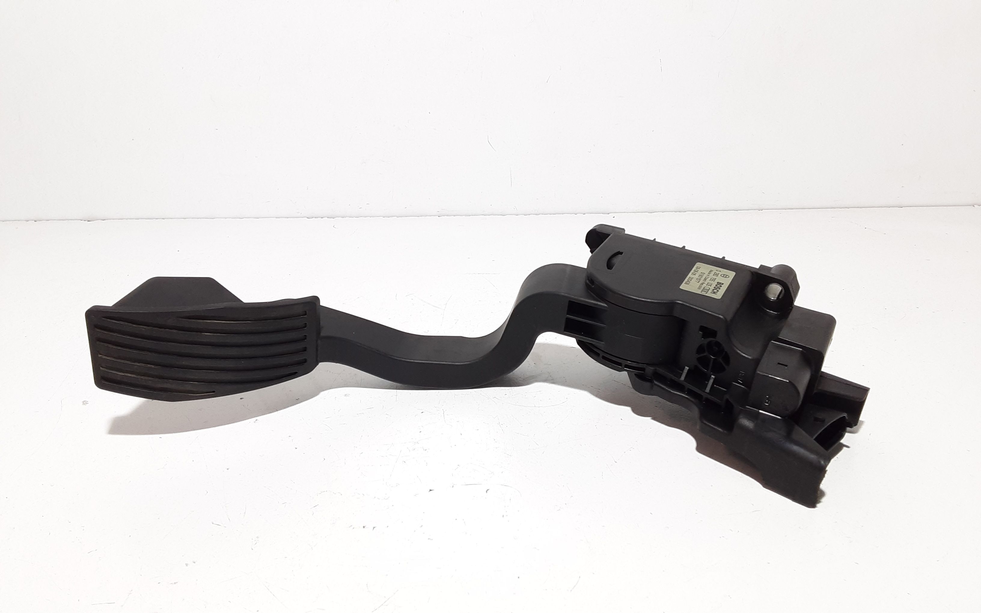 Pedale acceleratore FIAT Qubo 1 Serie