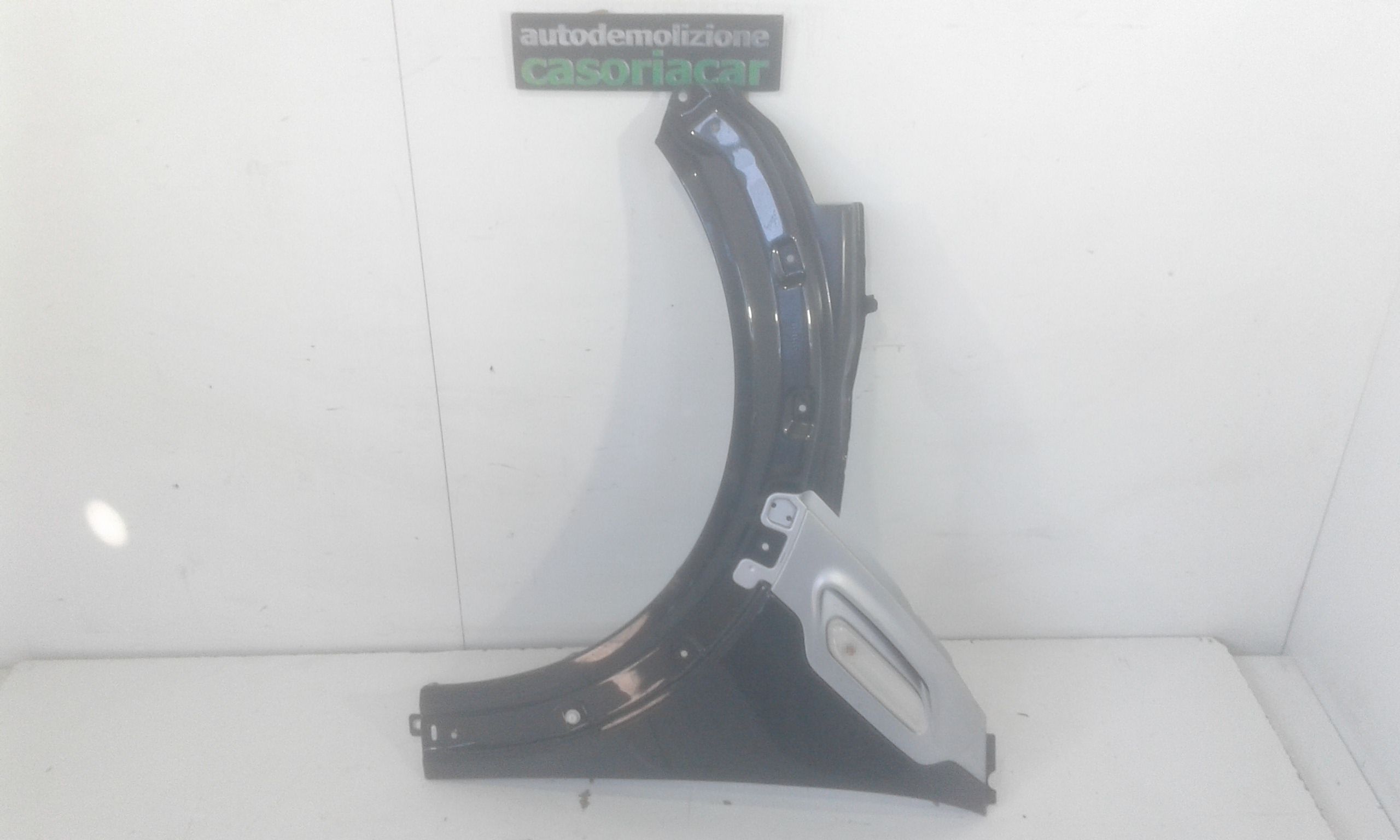 Parafango Anteriore Sinistro MINI Paceman 1 Serie