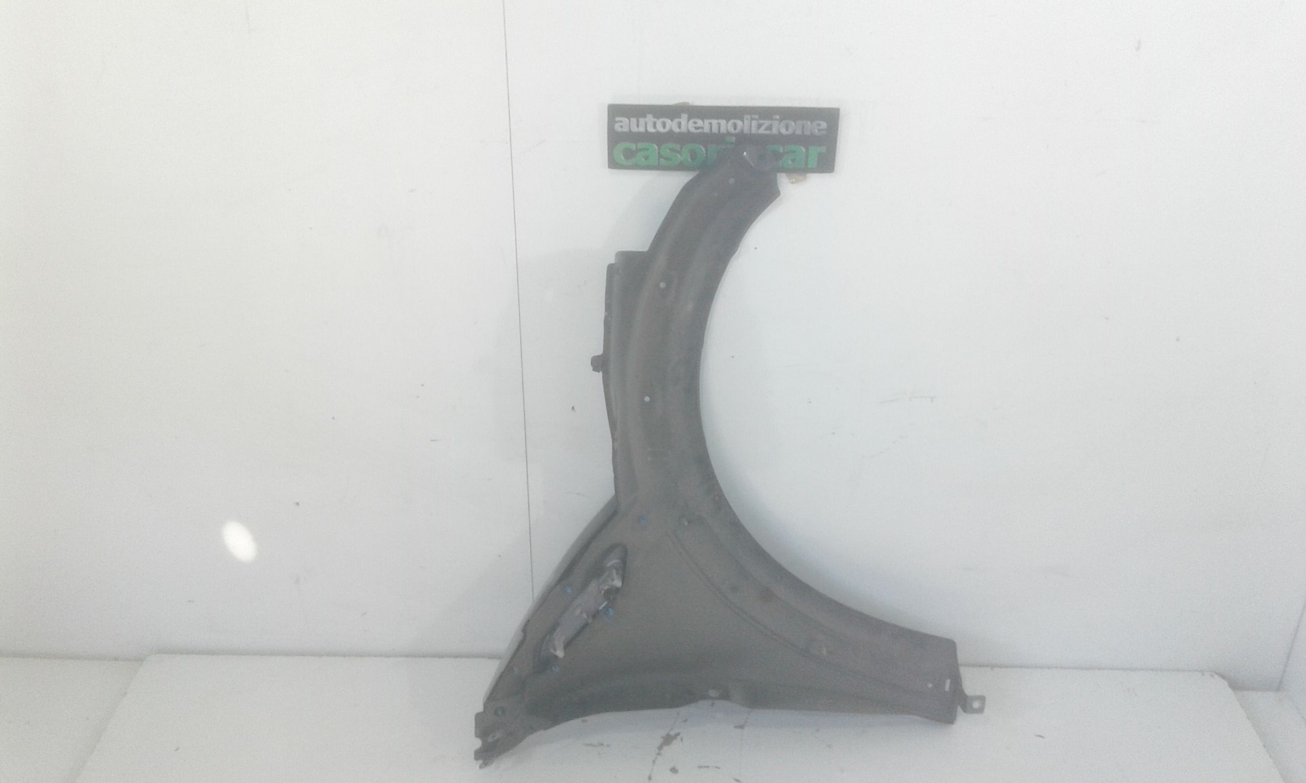 Parafango Anteriore Sinistro MINI Paceman 1 Serie