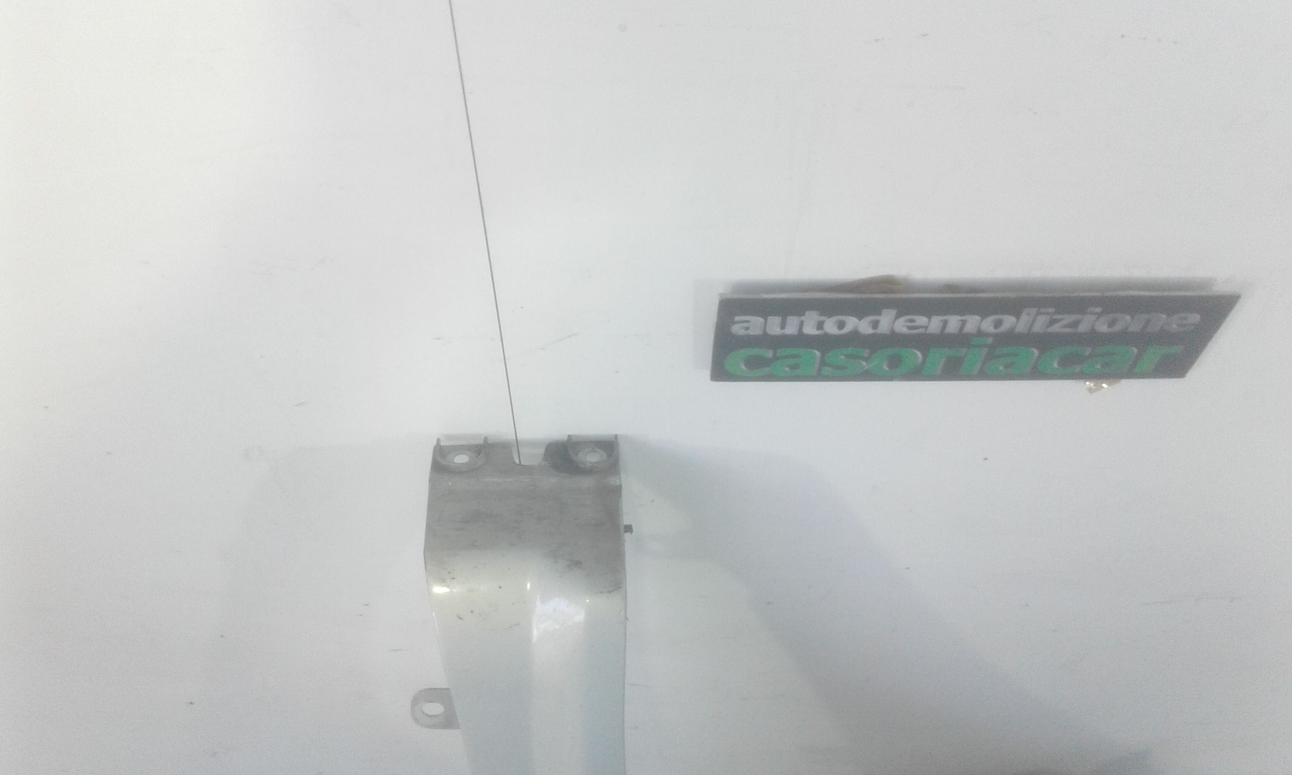 Parafango Anteriore Sinistro RENAULT Megane ll 1 Serie