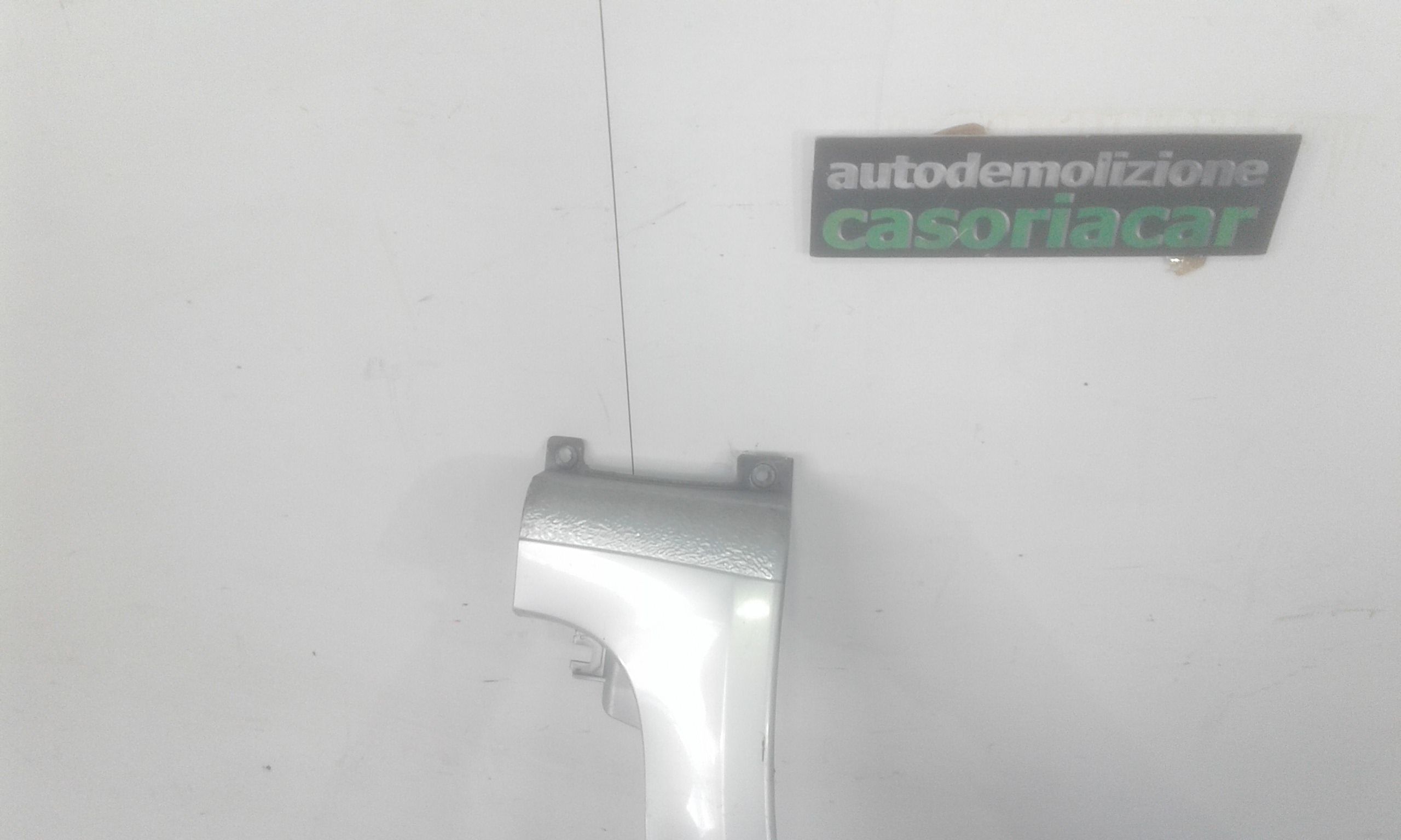 Parafango Anteriore Sinistro RENAULT Laguna Berlina 4 Serie