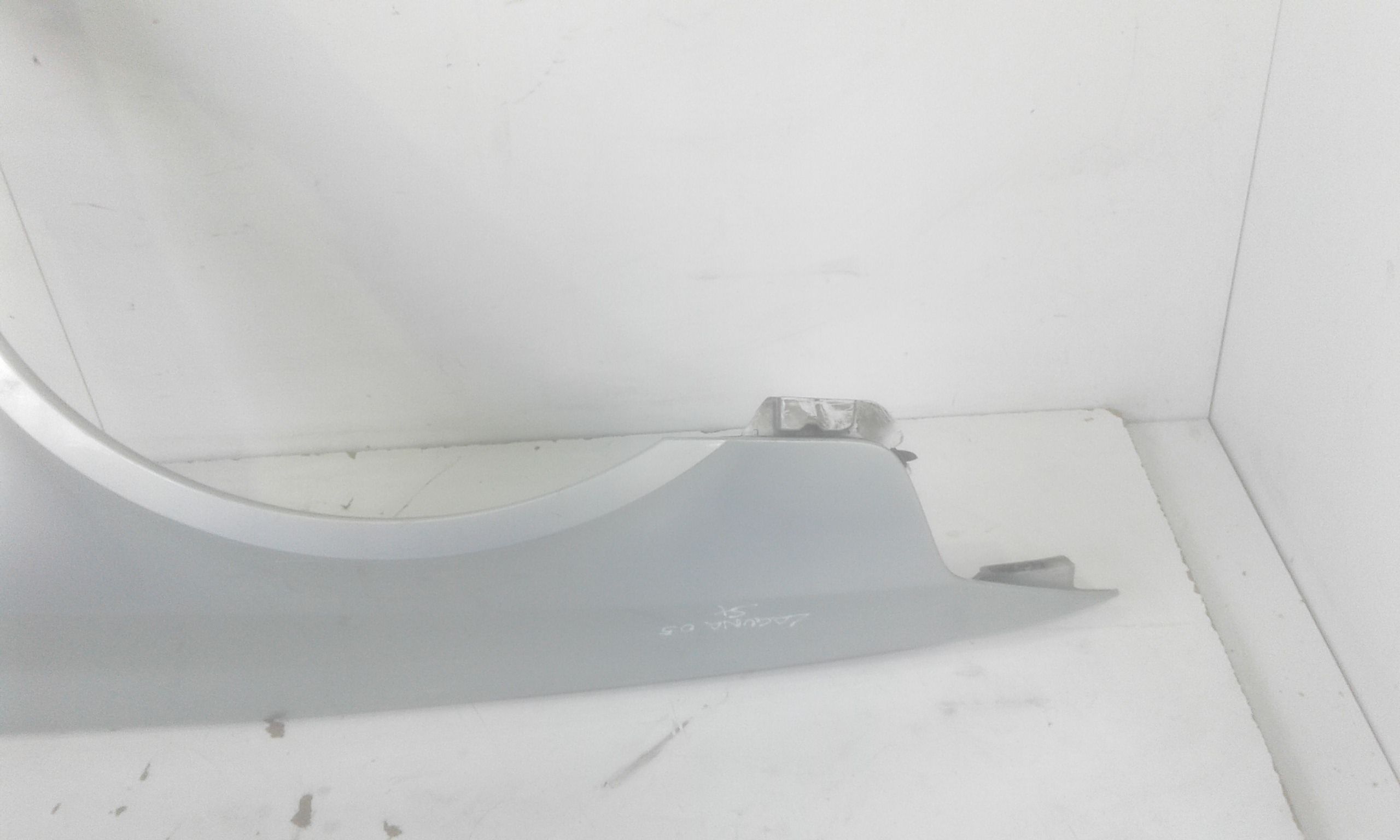 Parafango Anteriore Sinistro RENAULT Laguna Berlina 4 Serie