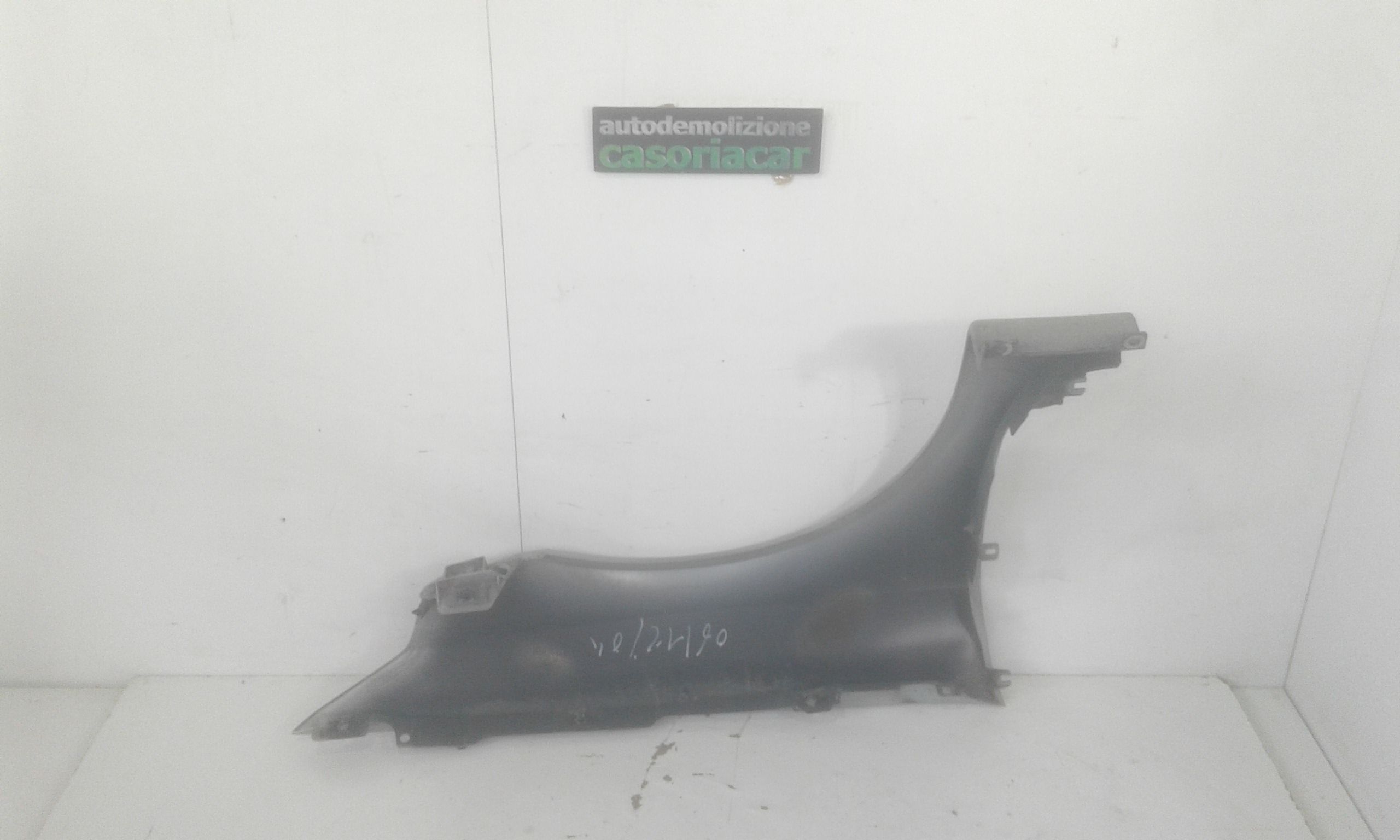 Parafango Anteriore Sinistro RENAULT Laguna Berlina 4 Serie