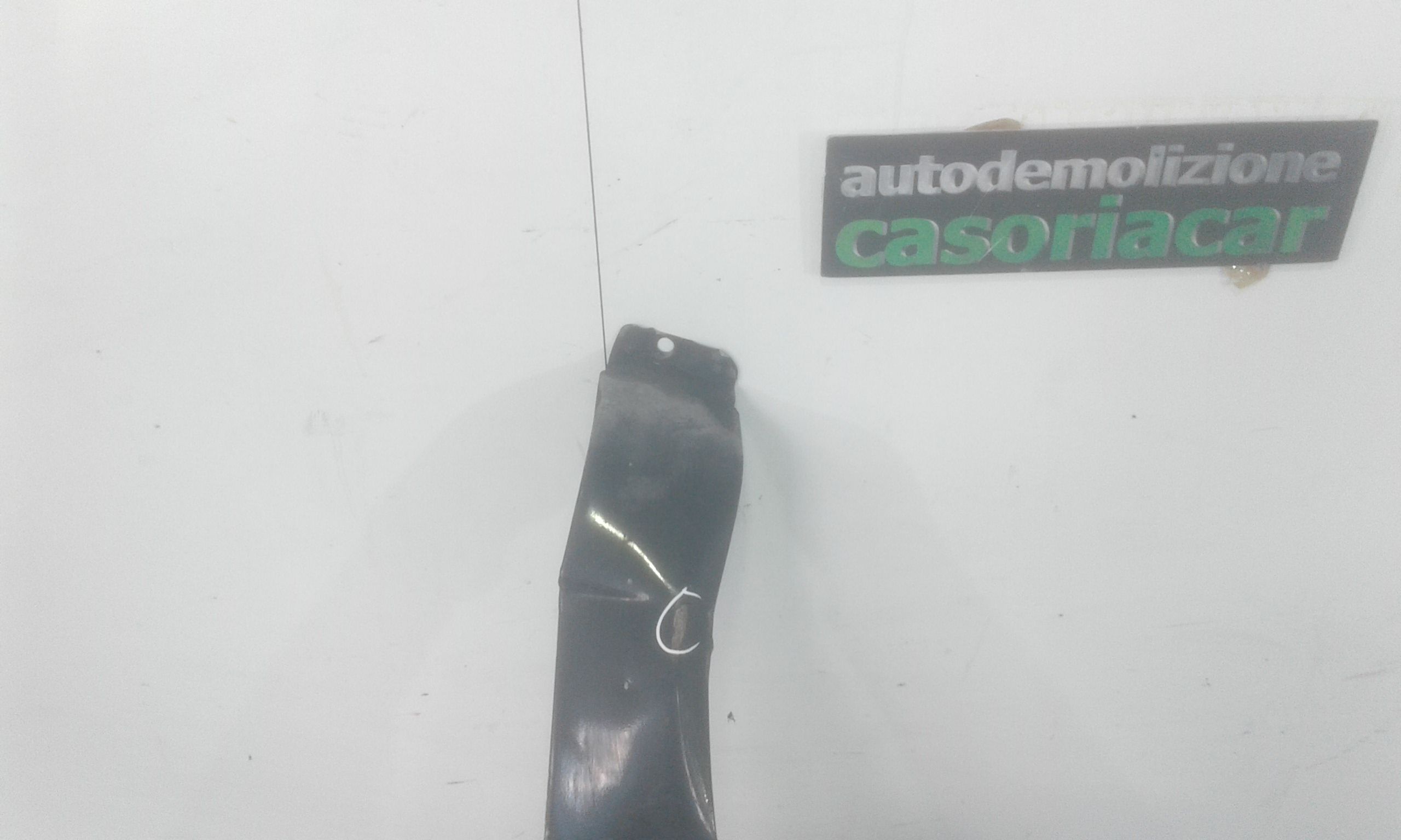 Parafango Anteriore Sinistro CHEVROLET Kalos 1 Serie