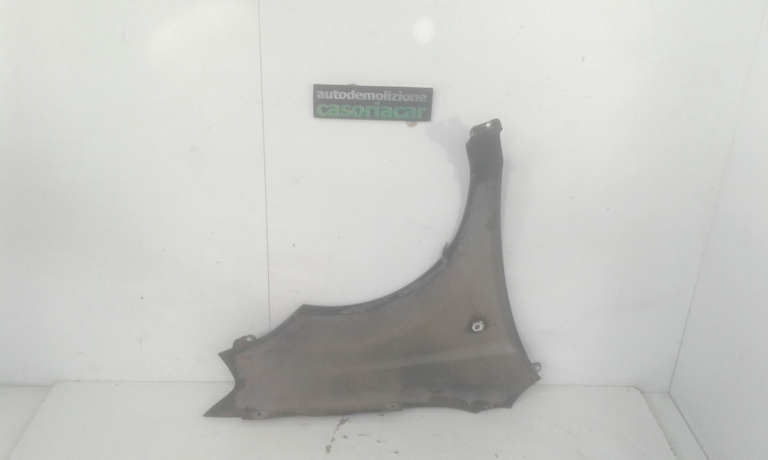 Parafango Anteriore Sinistro CHEVROLET Kalos 1 Serie
