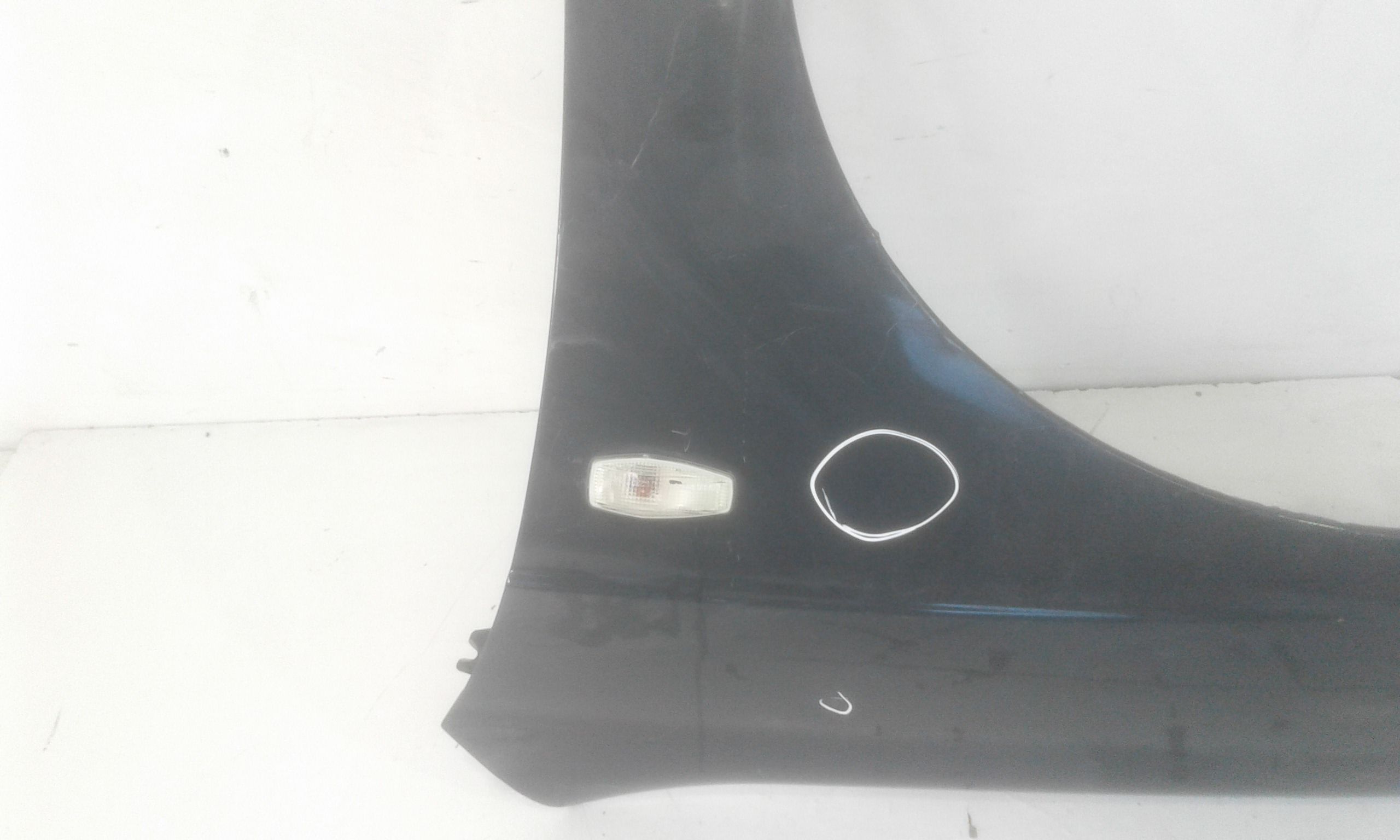 Parafango Anteriore Sinistro KIA Cerato 1 Serie